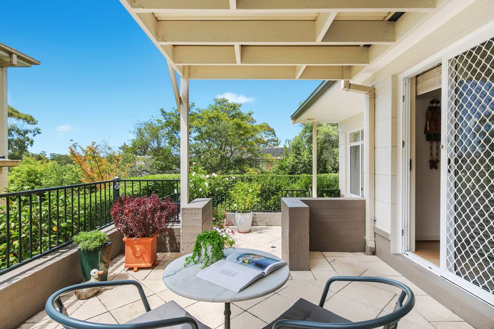 30/153-165 Grosvenor Street, Wahroonga, NSW 2076