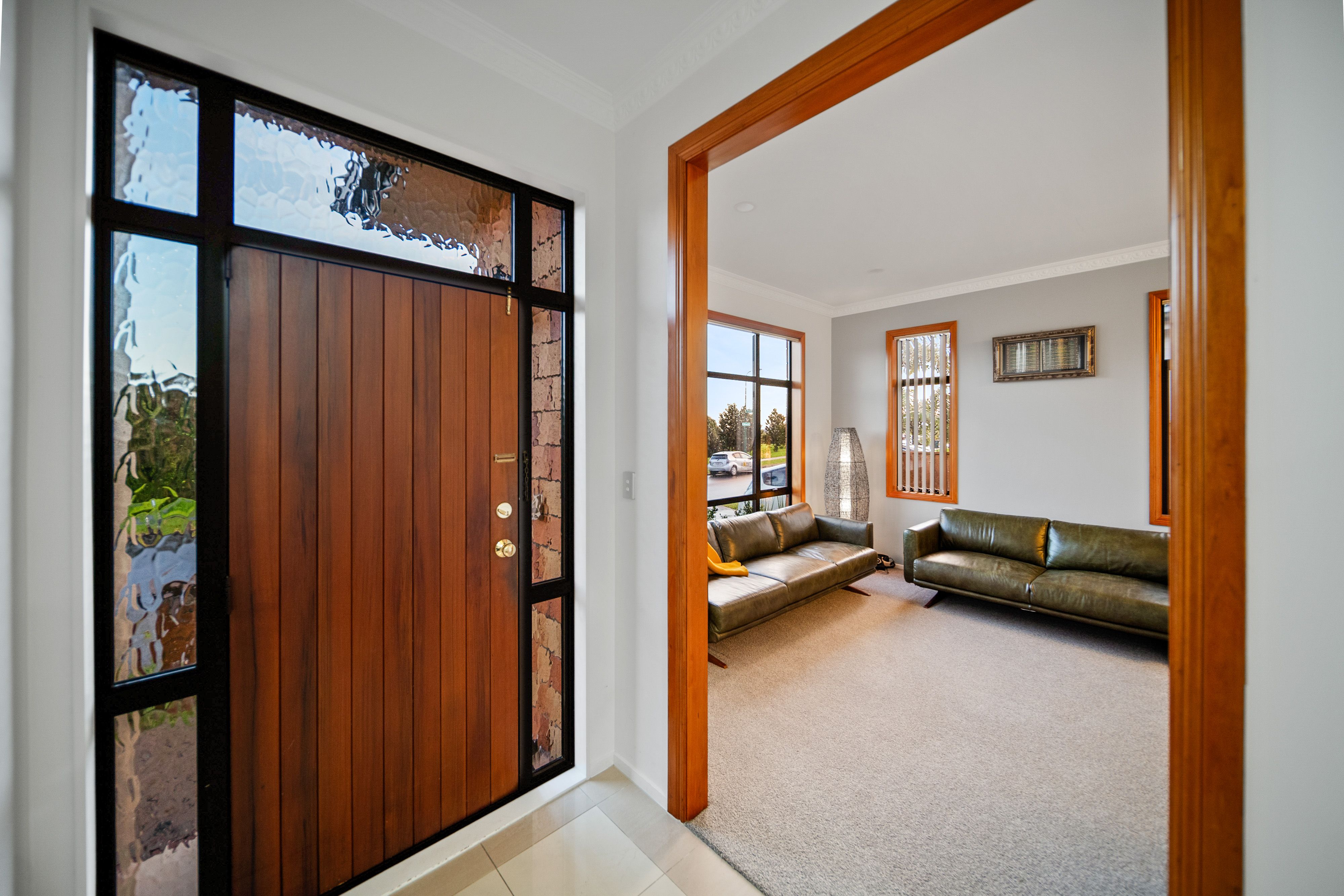 27 Multose Drive, Flat Bush, Manukau City