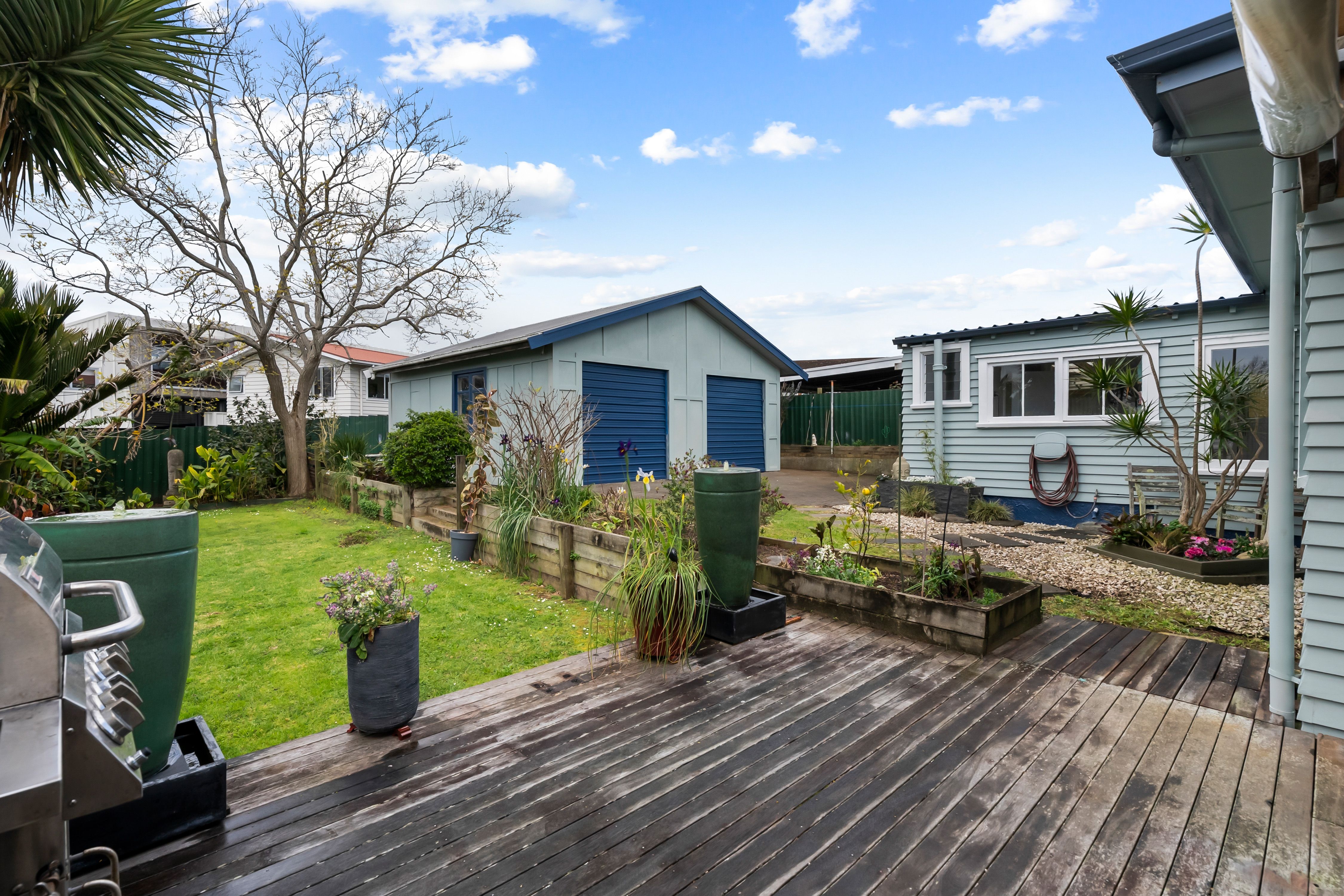17 Mays Road, Onehunga, Auckland City