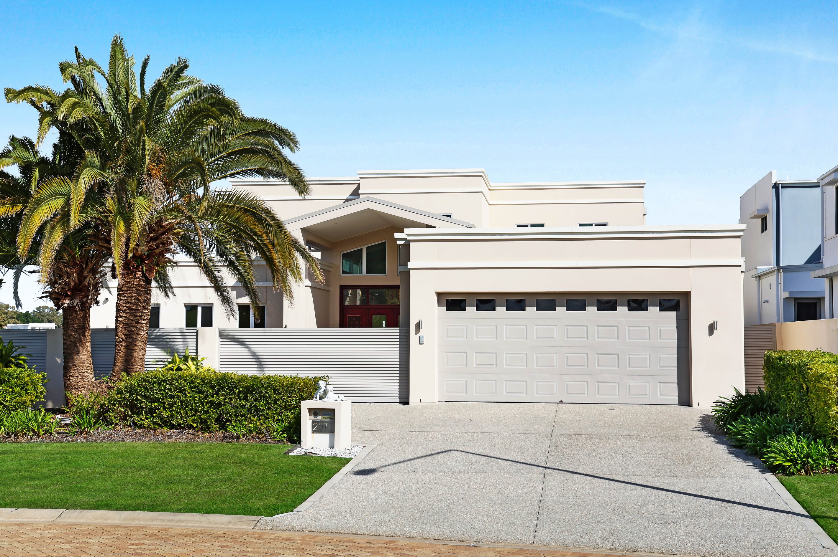 2070 The Circle, Sanctuary Cove, QLD 4212