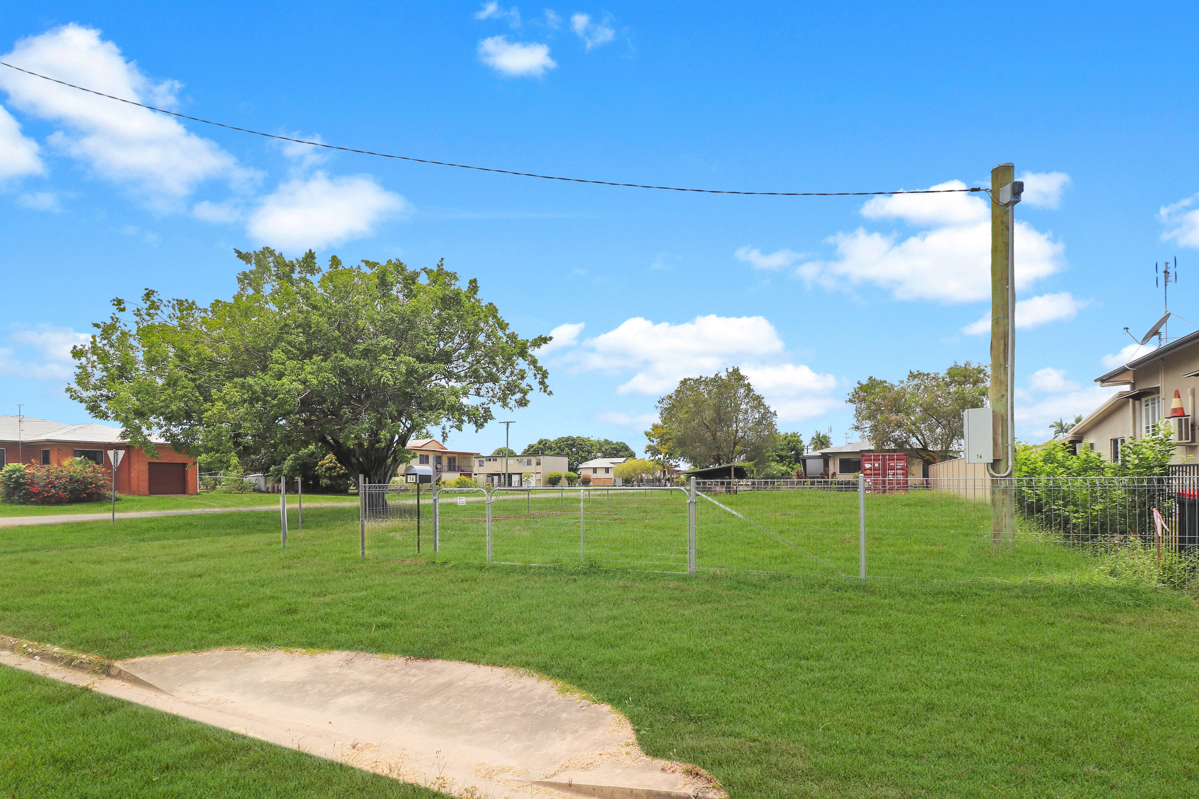 16 Fraser Street, Ingham, QLD 4850