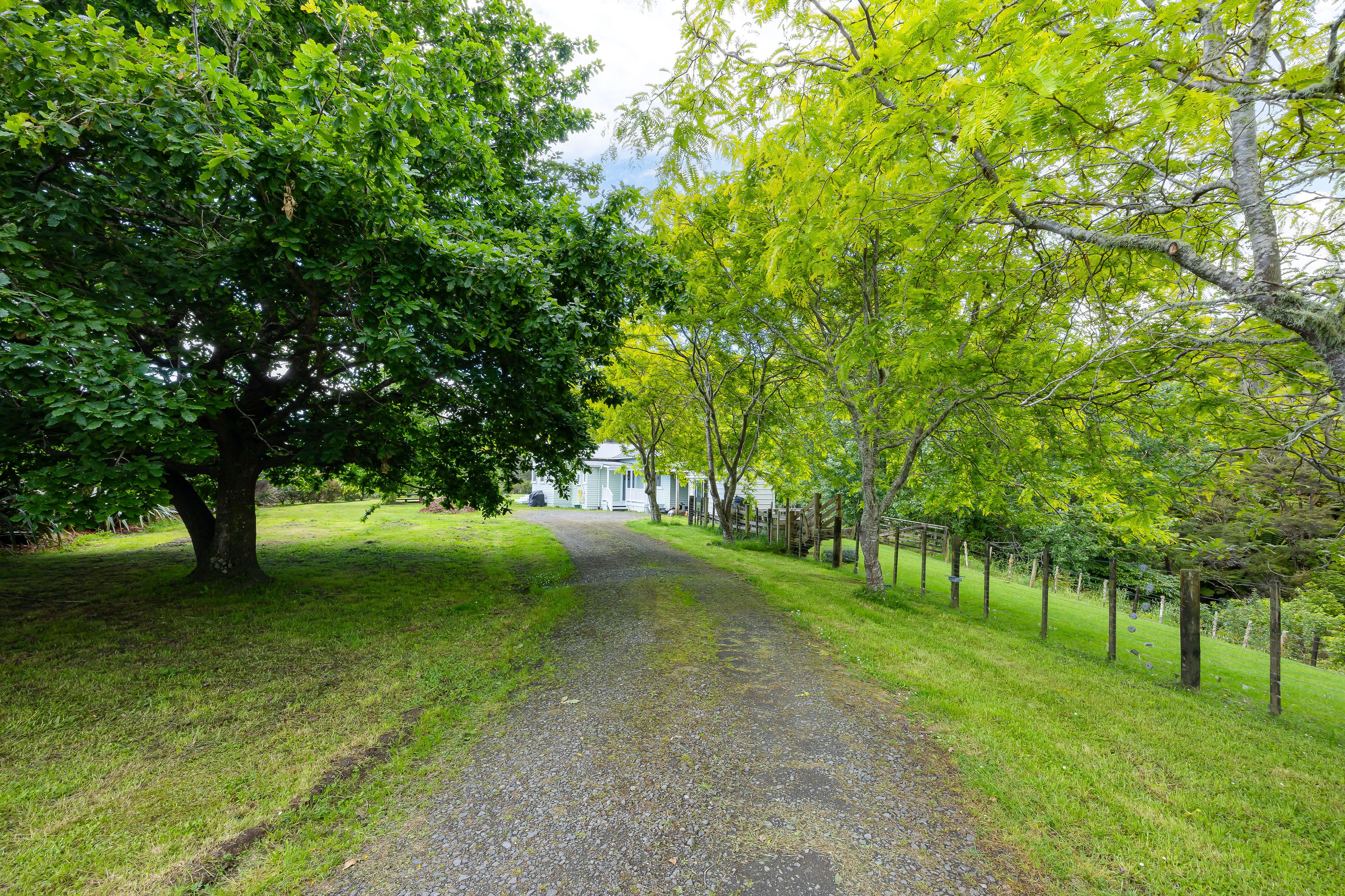 117 Ahuroa Valley Road, Ahuroa, Rodney