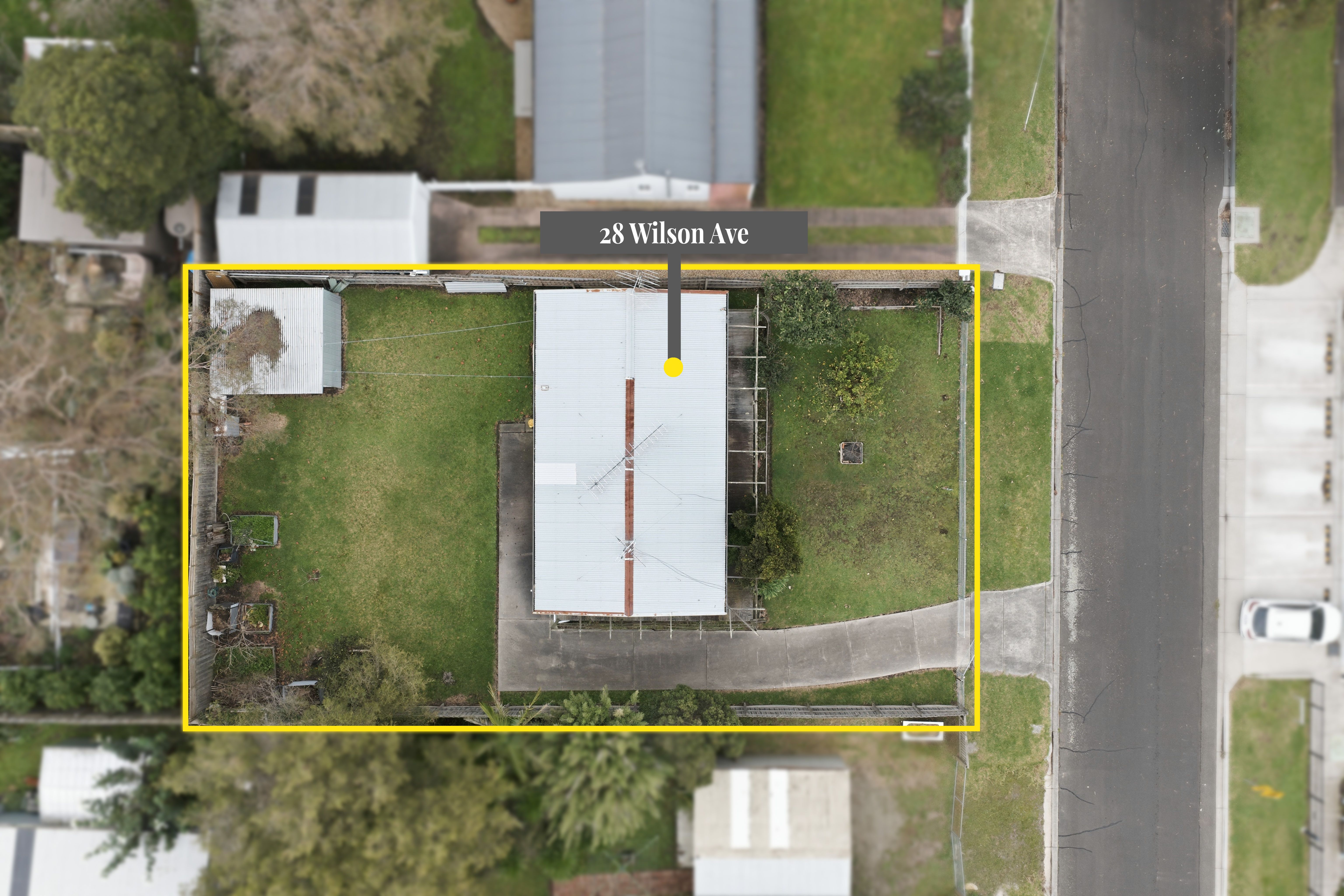 28 Wilson Avenue — photo 12 of 12