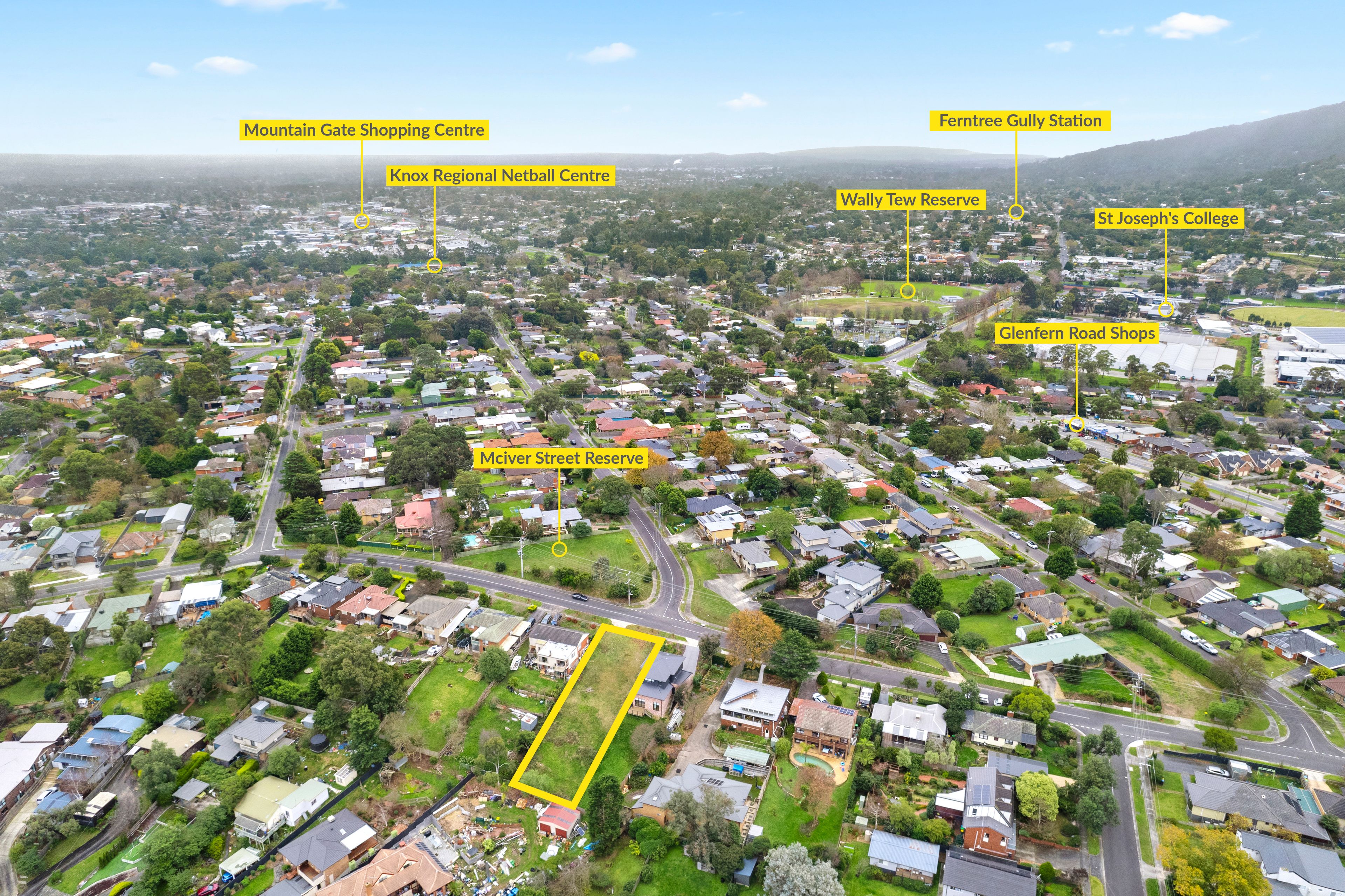 11b Trafalgar Street, Ferntree Gully, VIC 3156