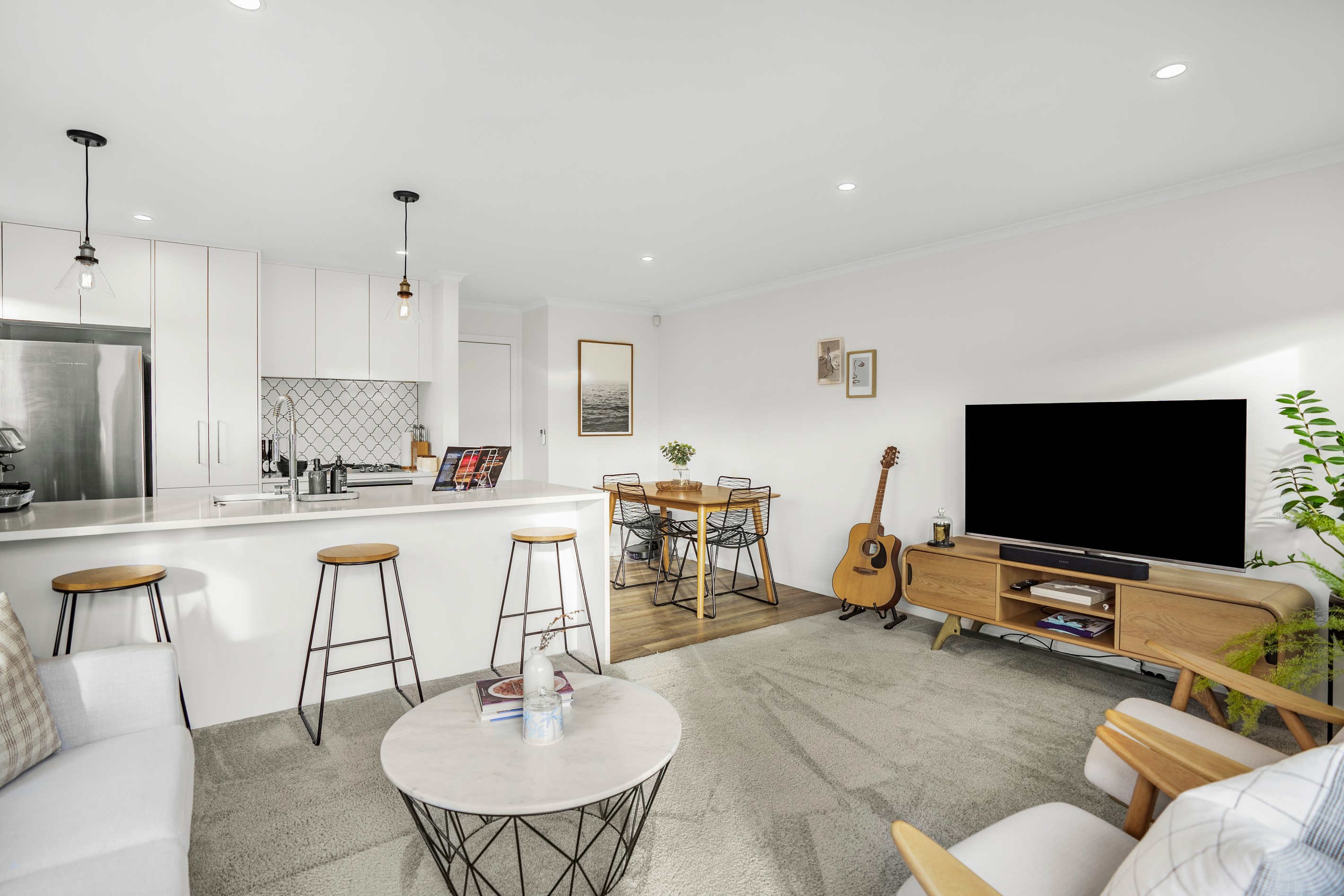 8 Lucern Lane, Petone, Lower Hutt City