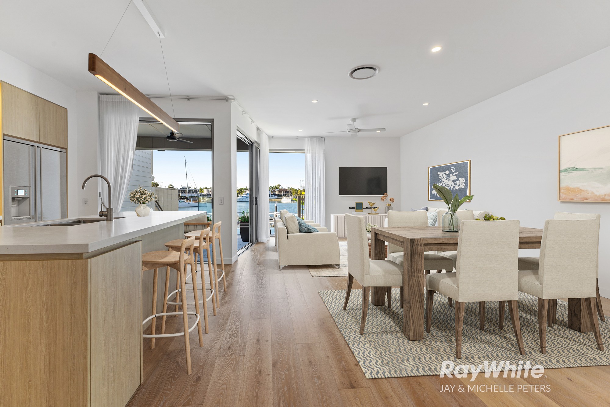 2/191 Quay Circuit, Newport, QLD 4020