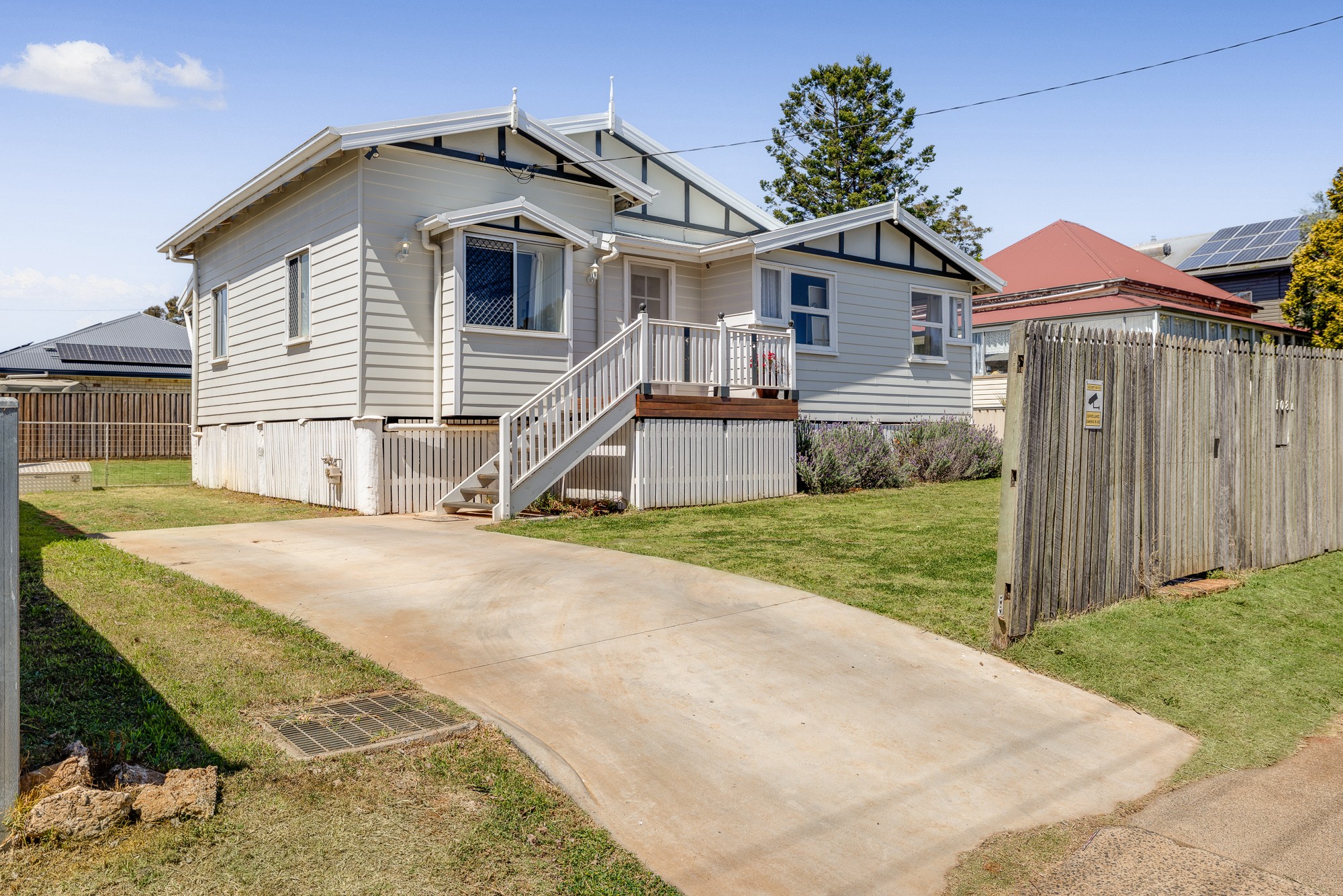 108A Holberton Street, Newtown, QLD 4350
