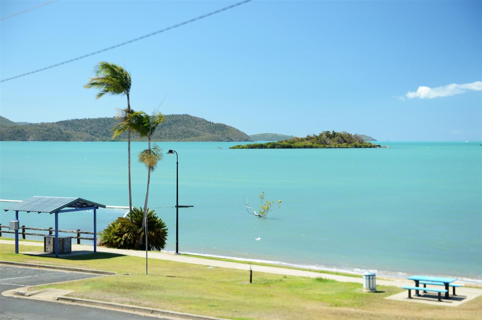 20/48 Coral Esplanade, Whitsunday Waterfront Apartments , Cannonvale