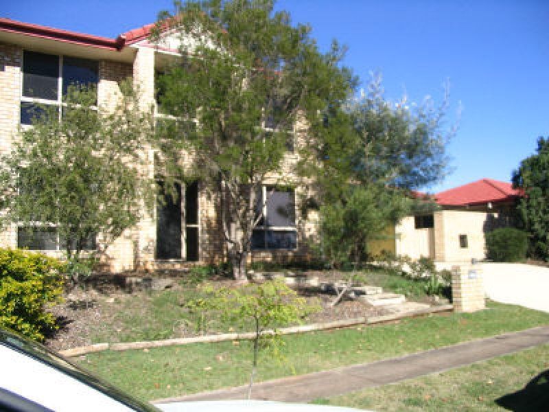 1 Kakanui Street, Aspley, QLD 4034