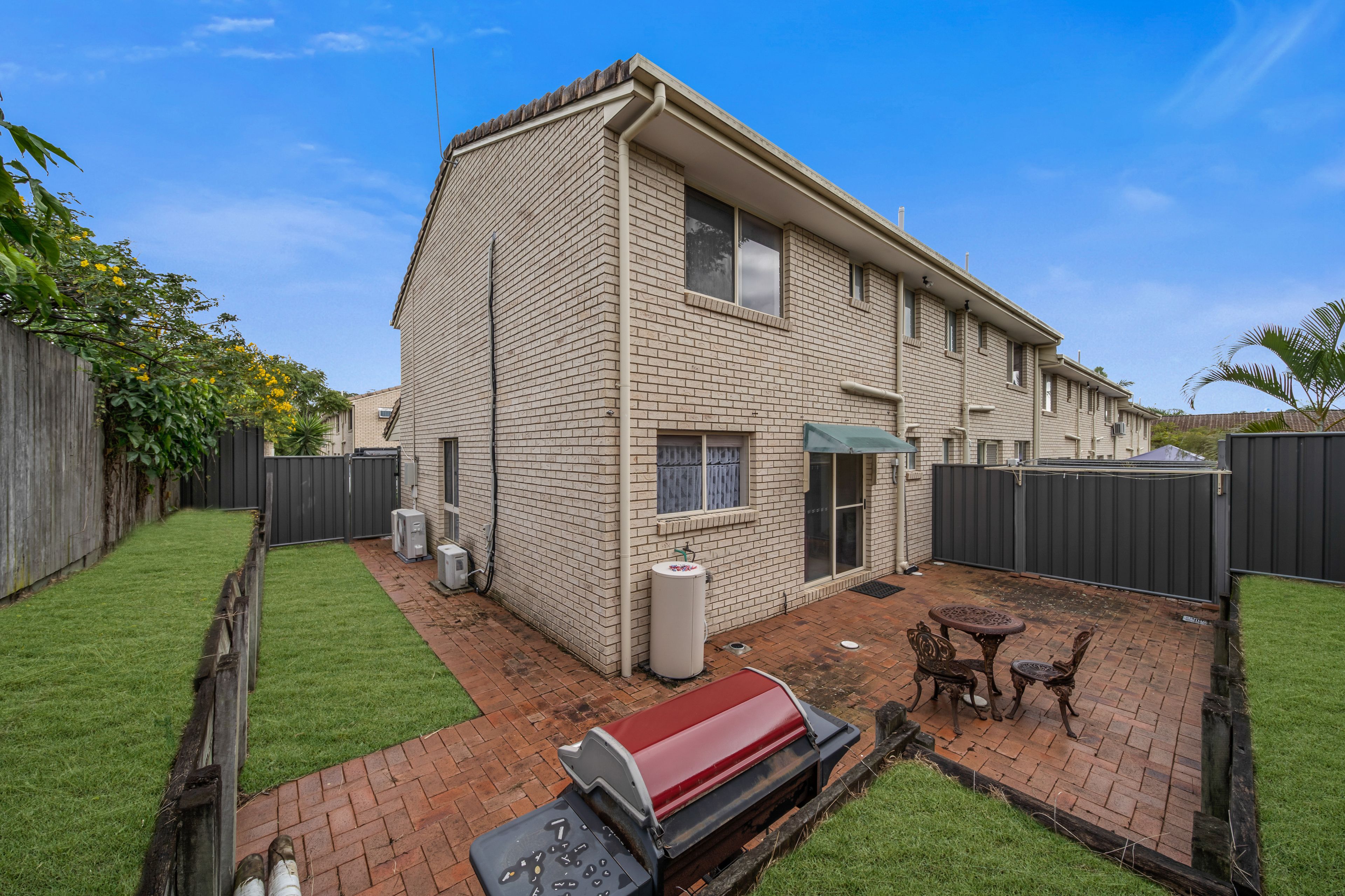 17/9-11 Damalis Street, Woodridge, QLD 4114