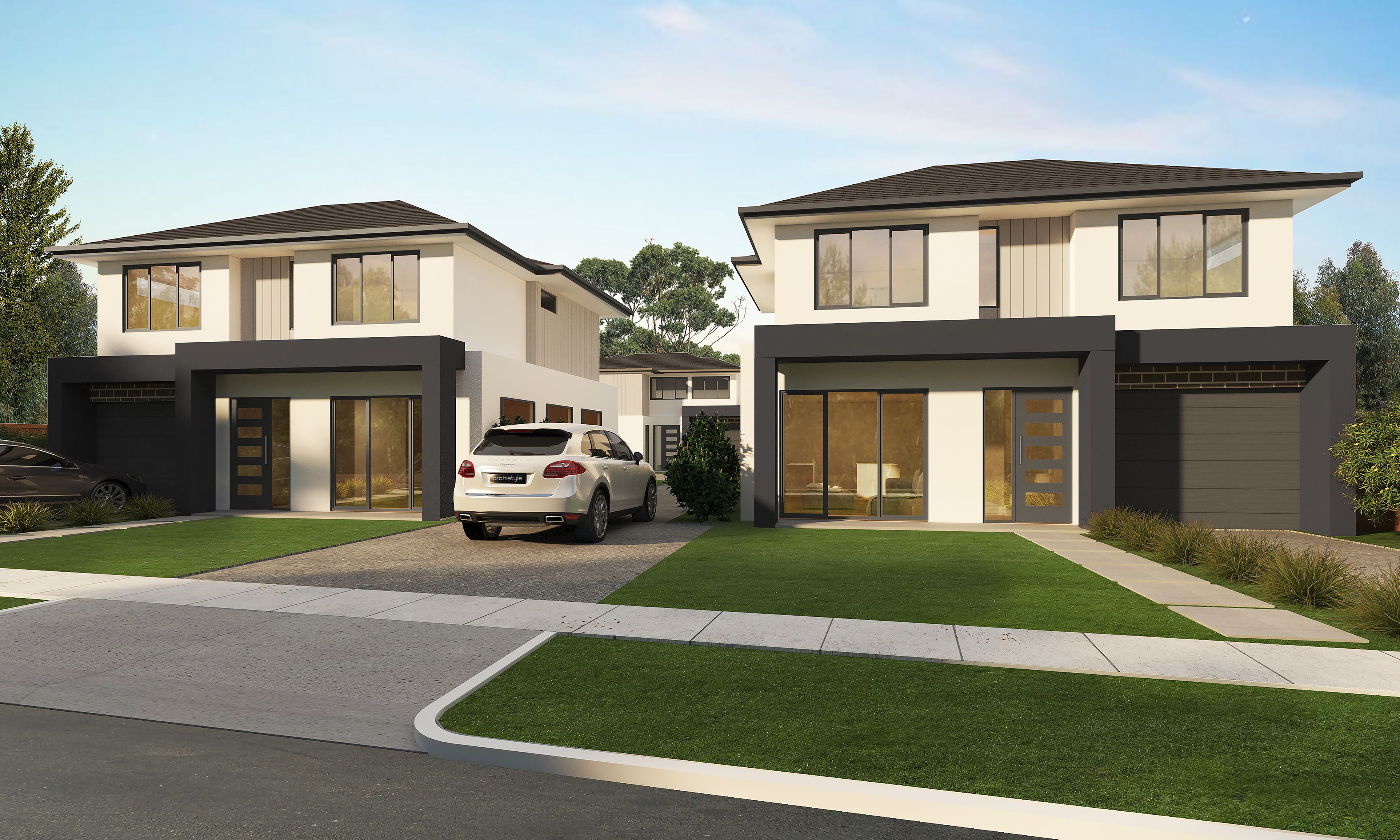Lot 2, 4/6A Arabil Street, Frankston, VIC 3199