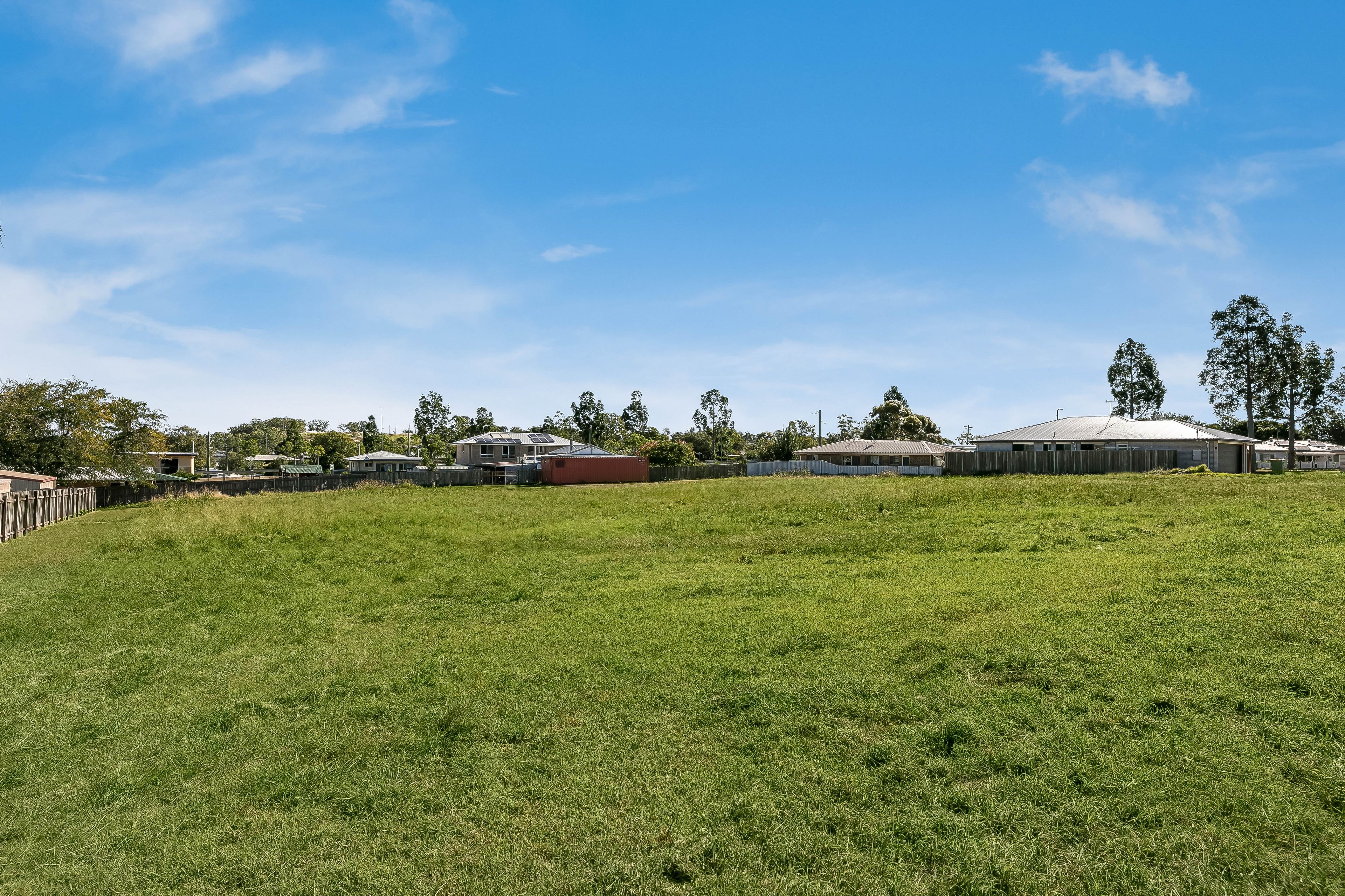Lot 3, 6-10 Boothby Street, Drayton, QLD 4350