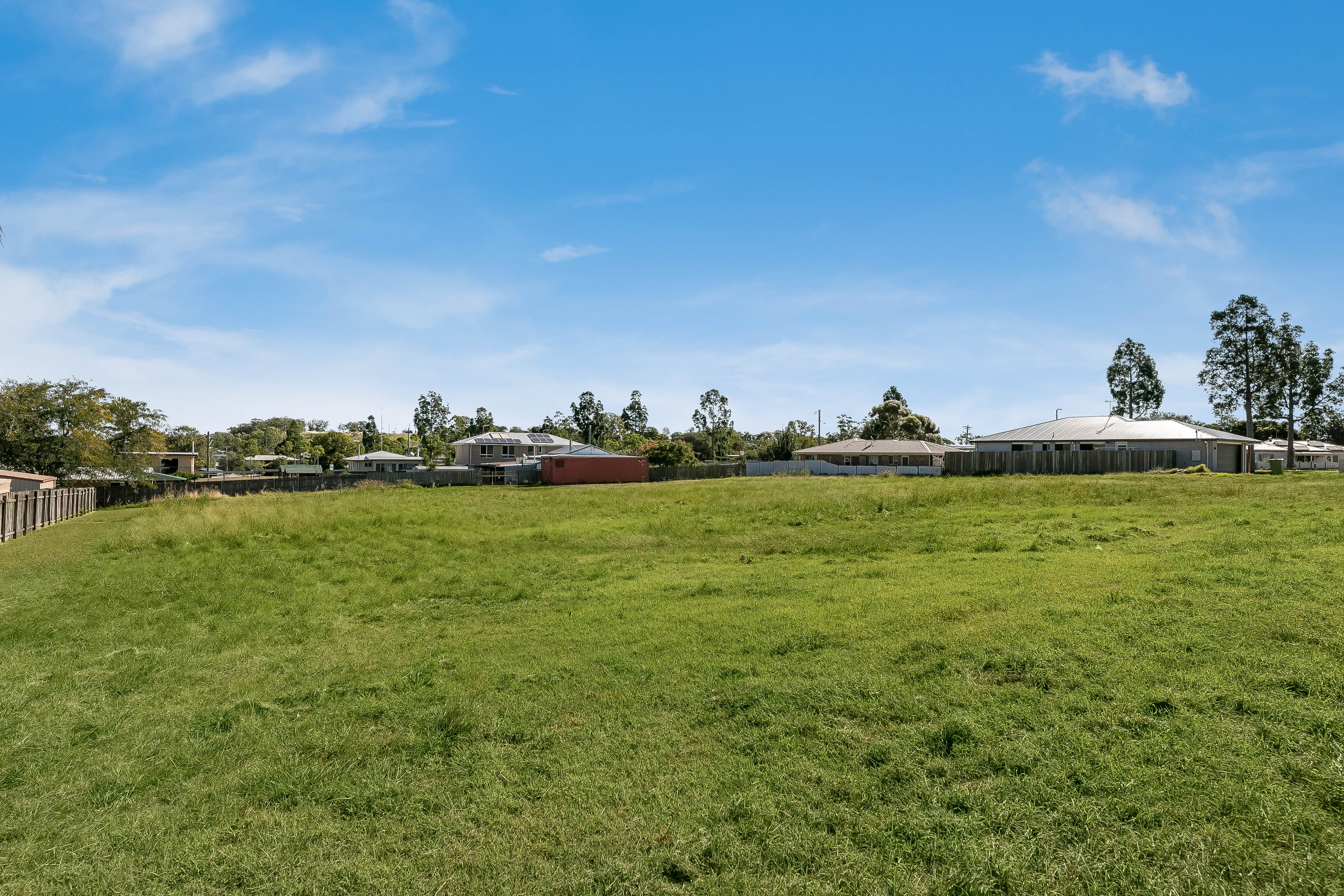 Lot 3, 6-10 Boothby Street, Drayton, QLD 4350