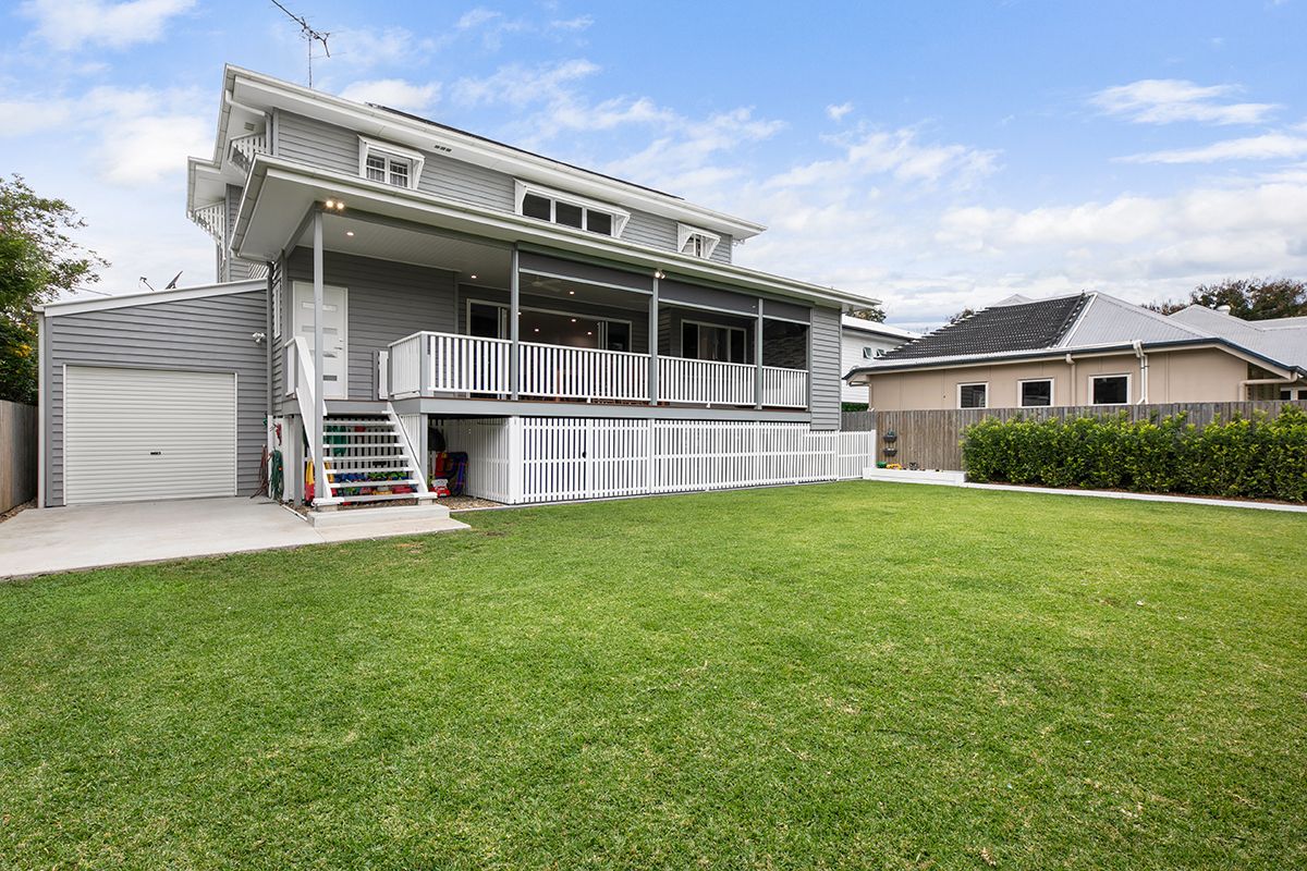 93 Oxley Road, Chelmer, QLD 4068