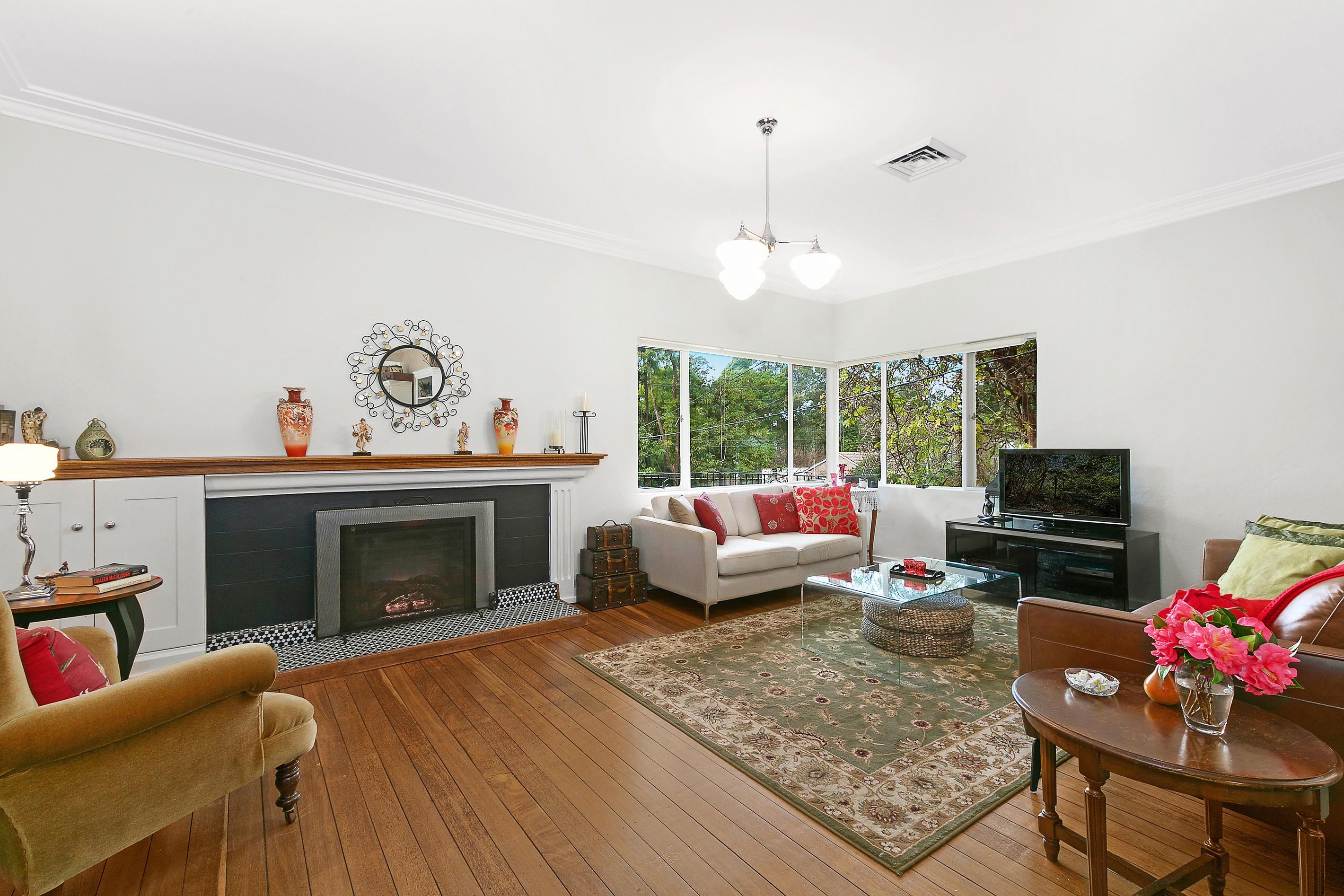 26 Campbell Avenue, Normanhurst, NSW 2076