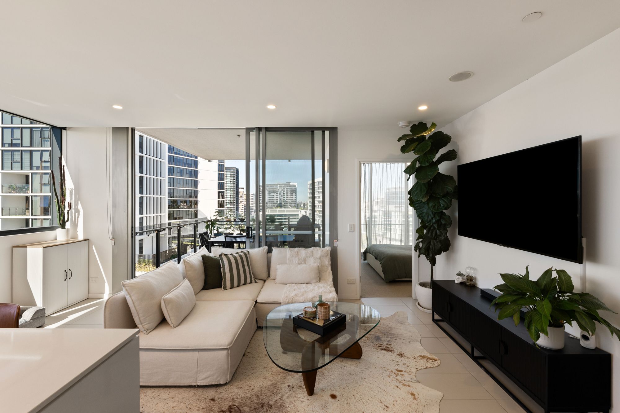 3123/36 Evelyn Street, Newstead, QLD 4006