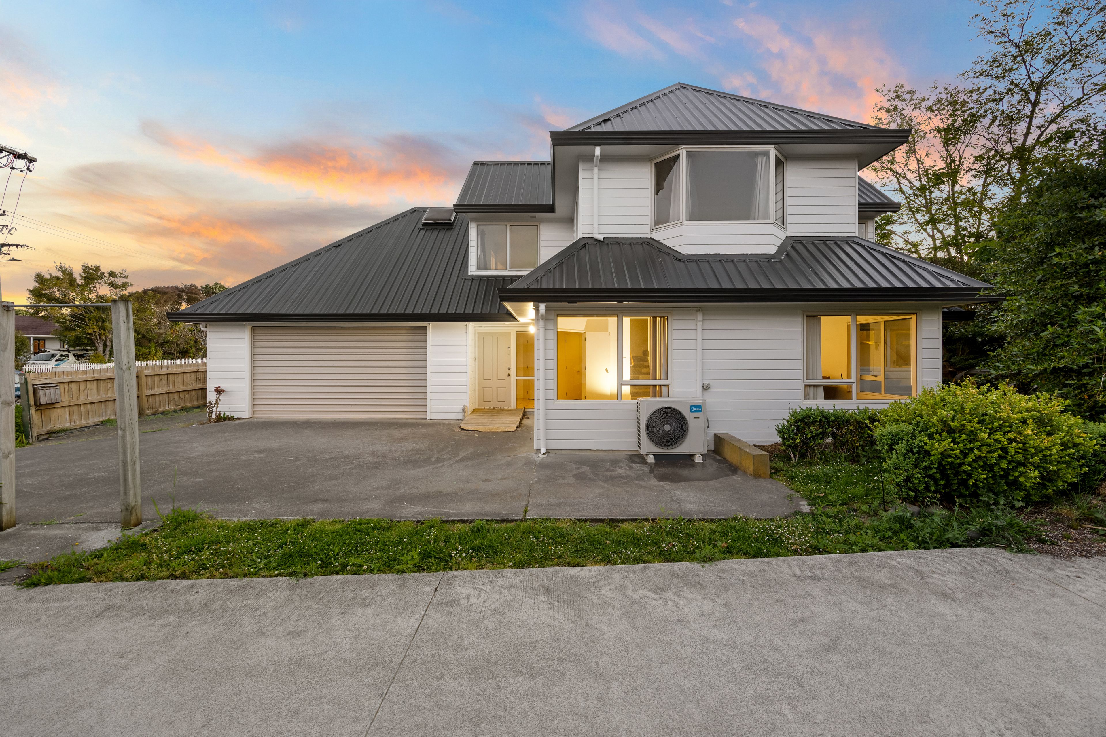 93 Sturges Road, Henderson, Waitakere City