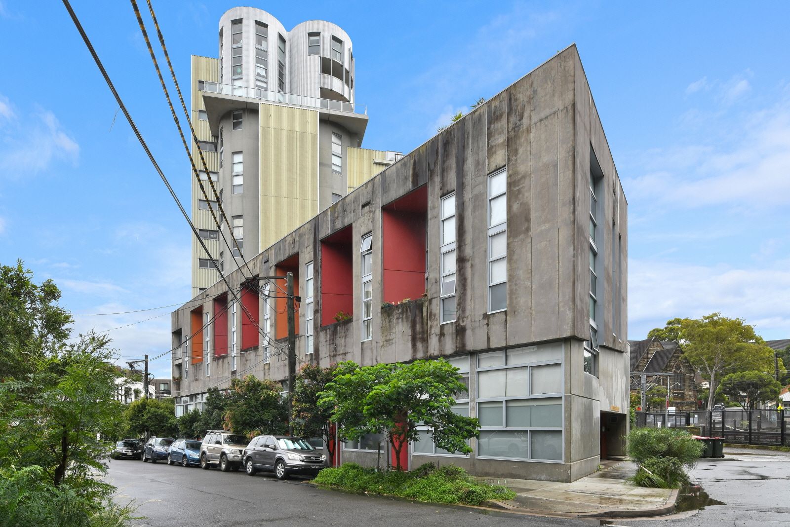 31/1 Gladstone Street, Newtown, NSW 2042