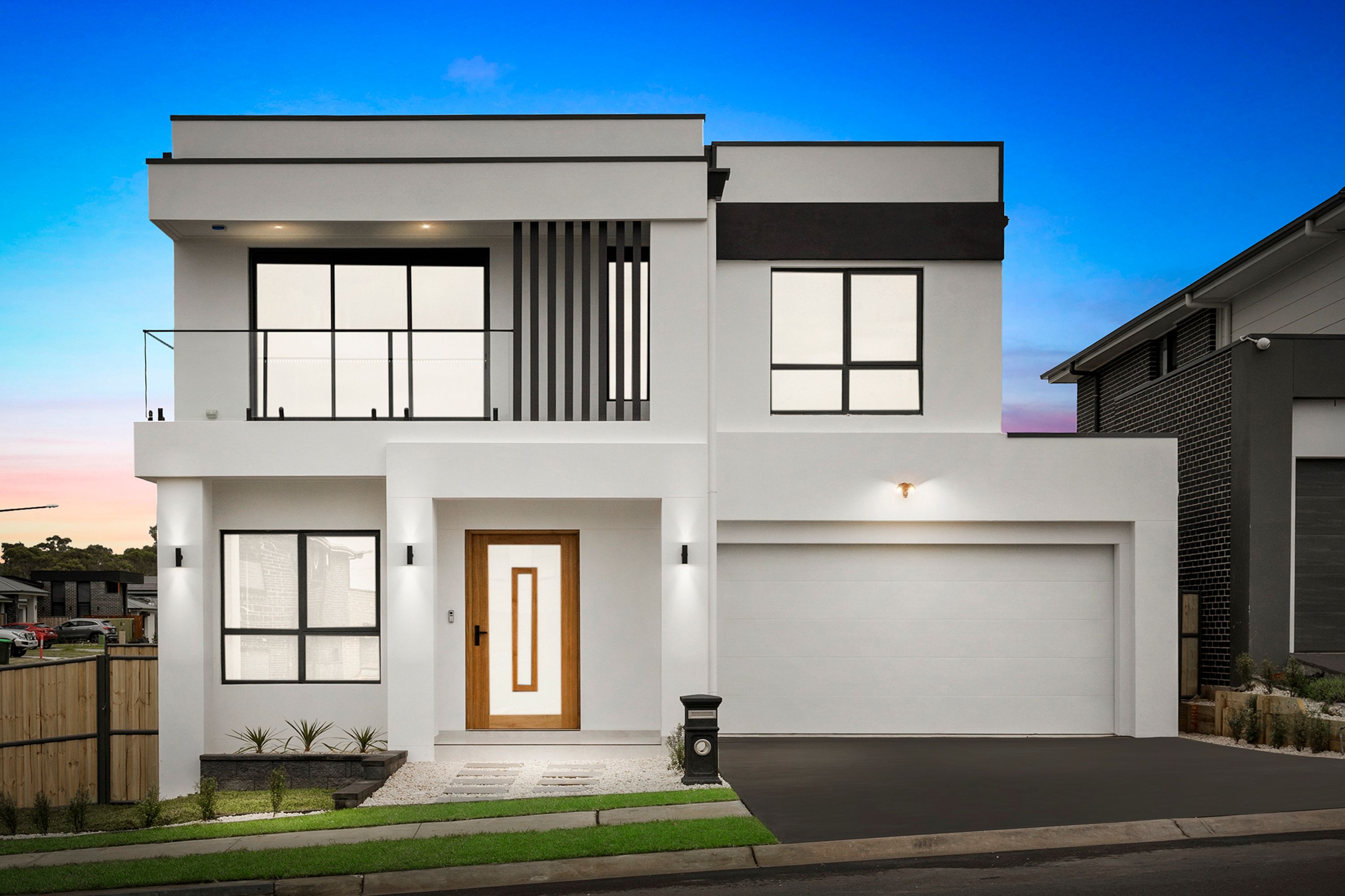 12 Pimlico Street, Box Hill NSW 2765