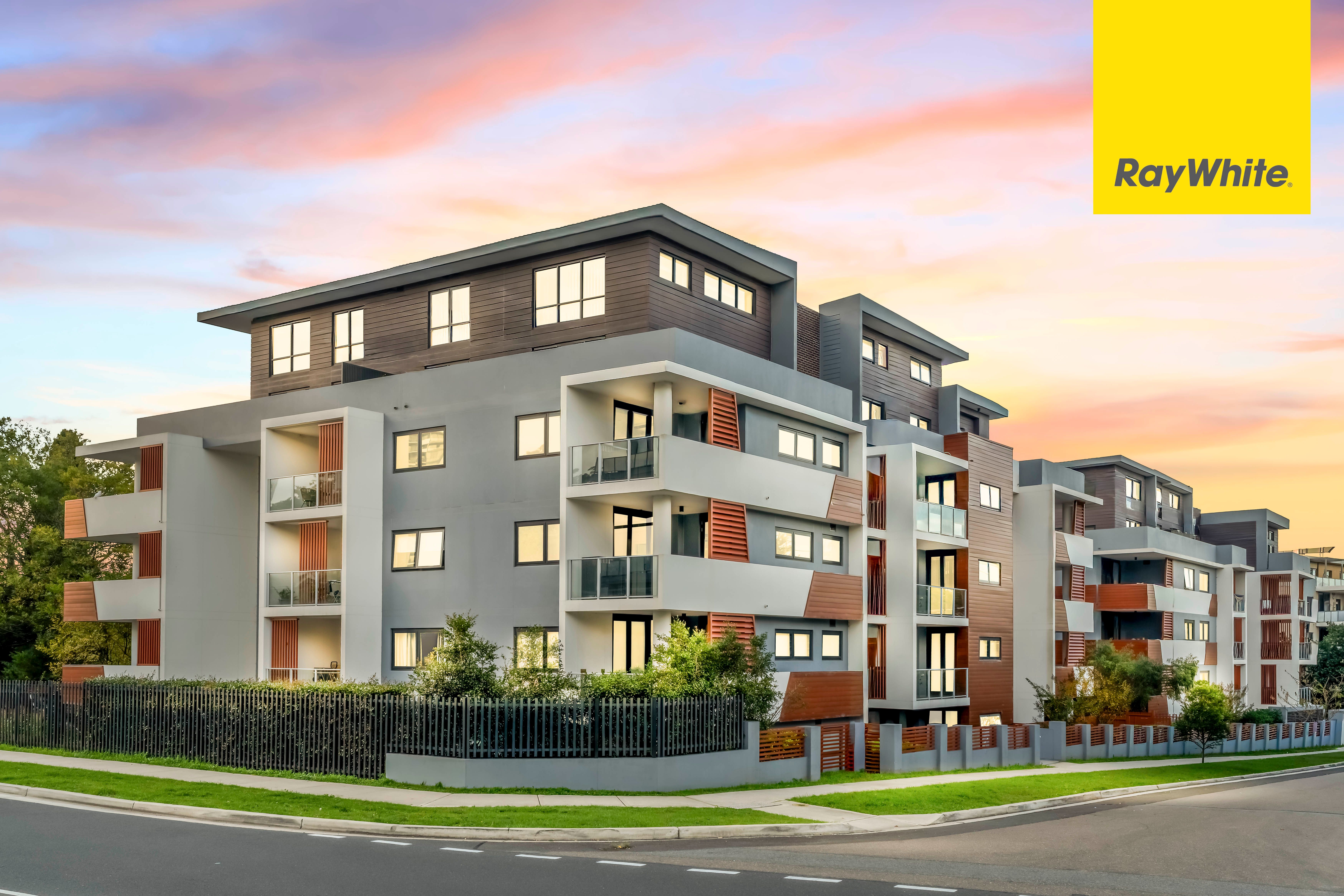 A306/1-7 Crandon Road, Epping, NSW 2121