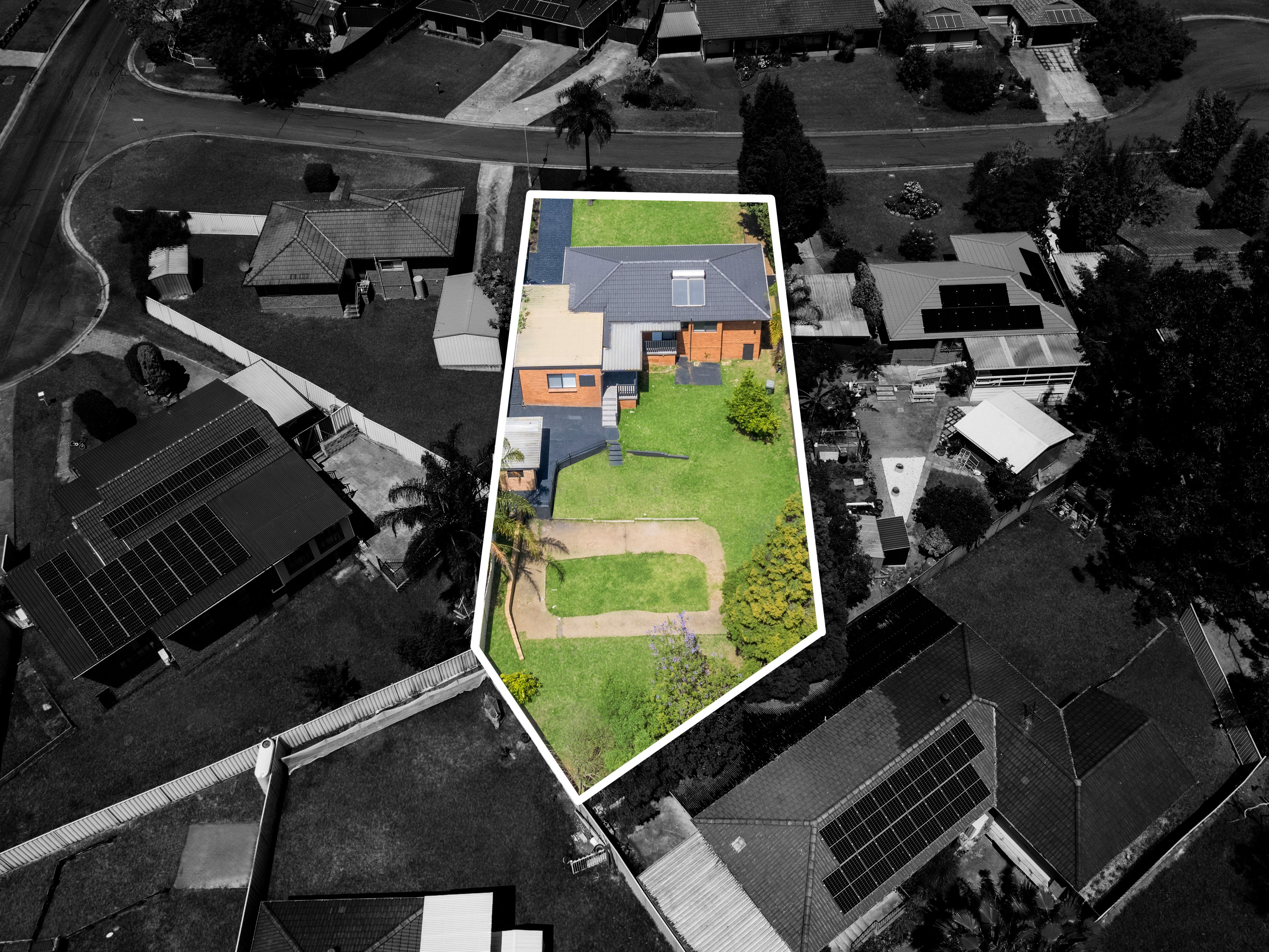 3 Burgundy Court, Eschol Park, NSW 2558