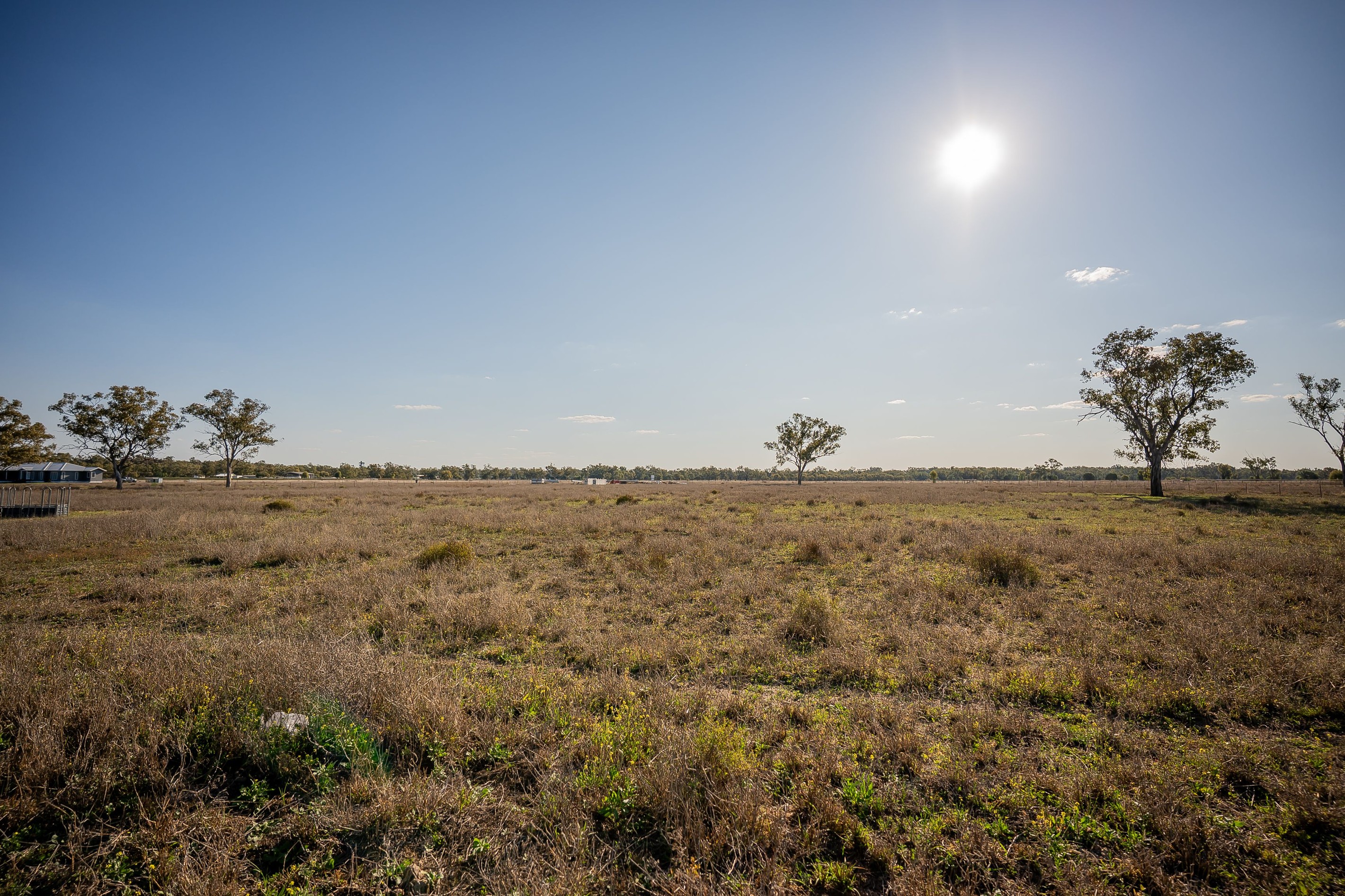 Lot 7 Clayton Road, Roma, QLD 4455