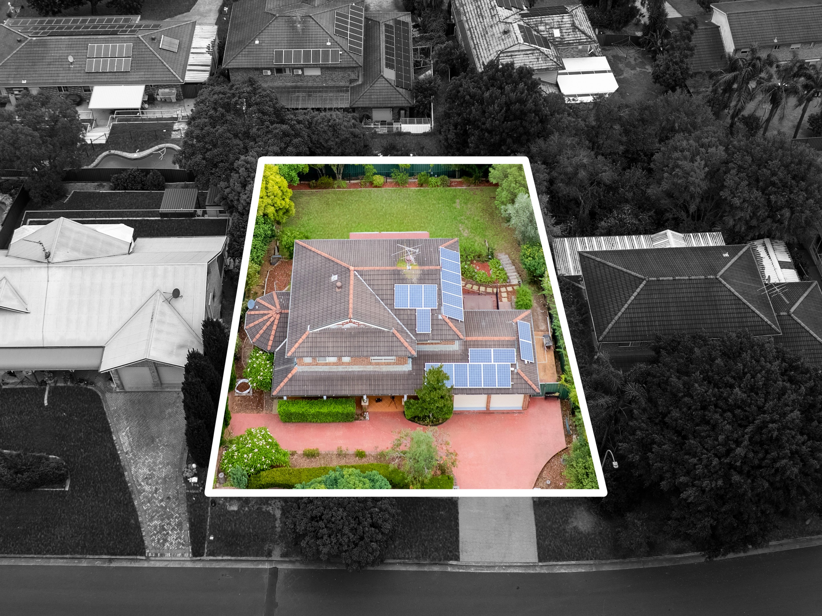 14 Nepean Towers Avenue, Glen Alpine, NSW 2560