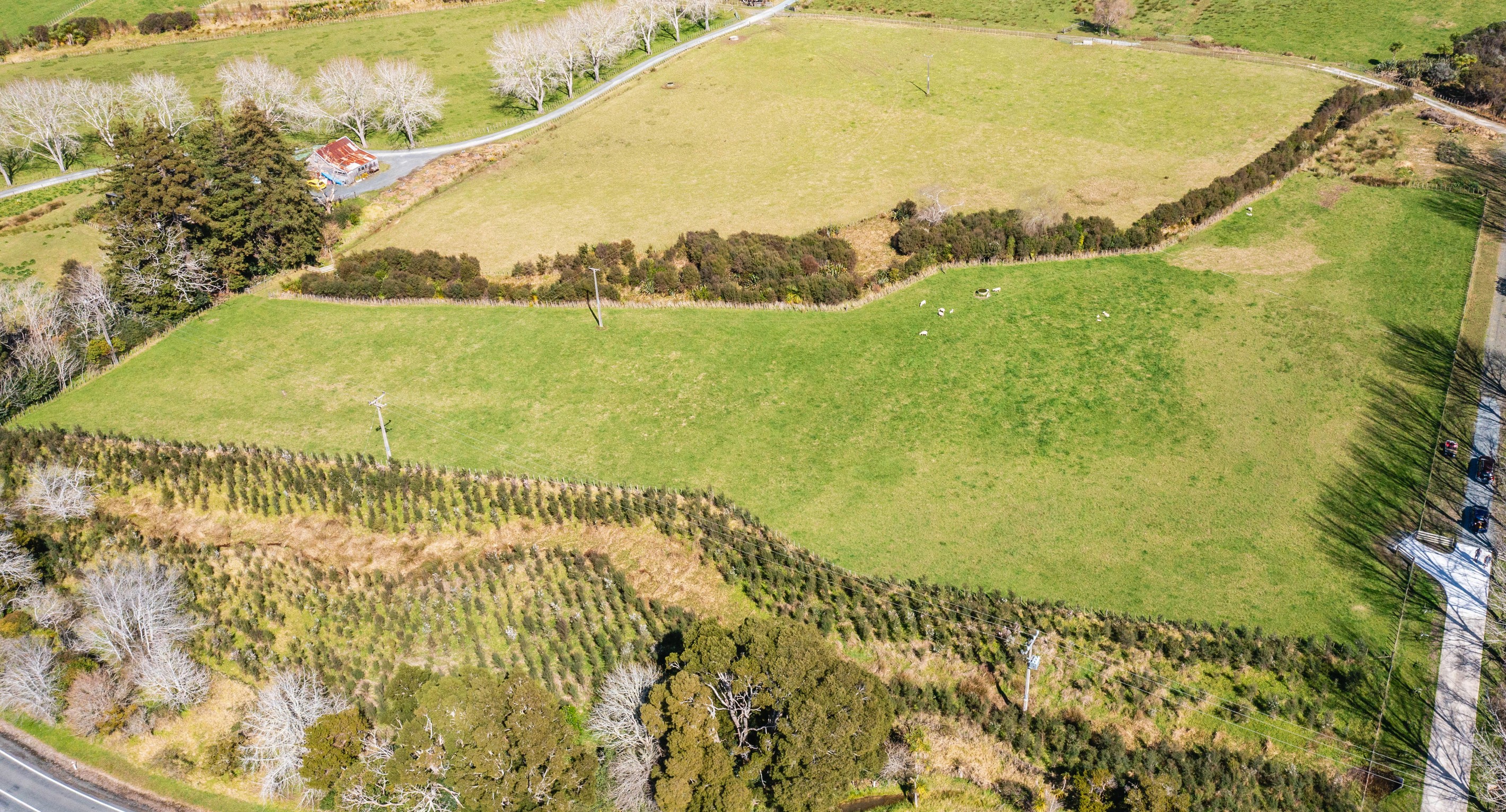 369 Matakana Valley Road, Matakana, Rodney