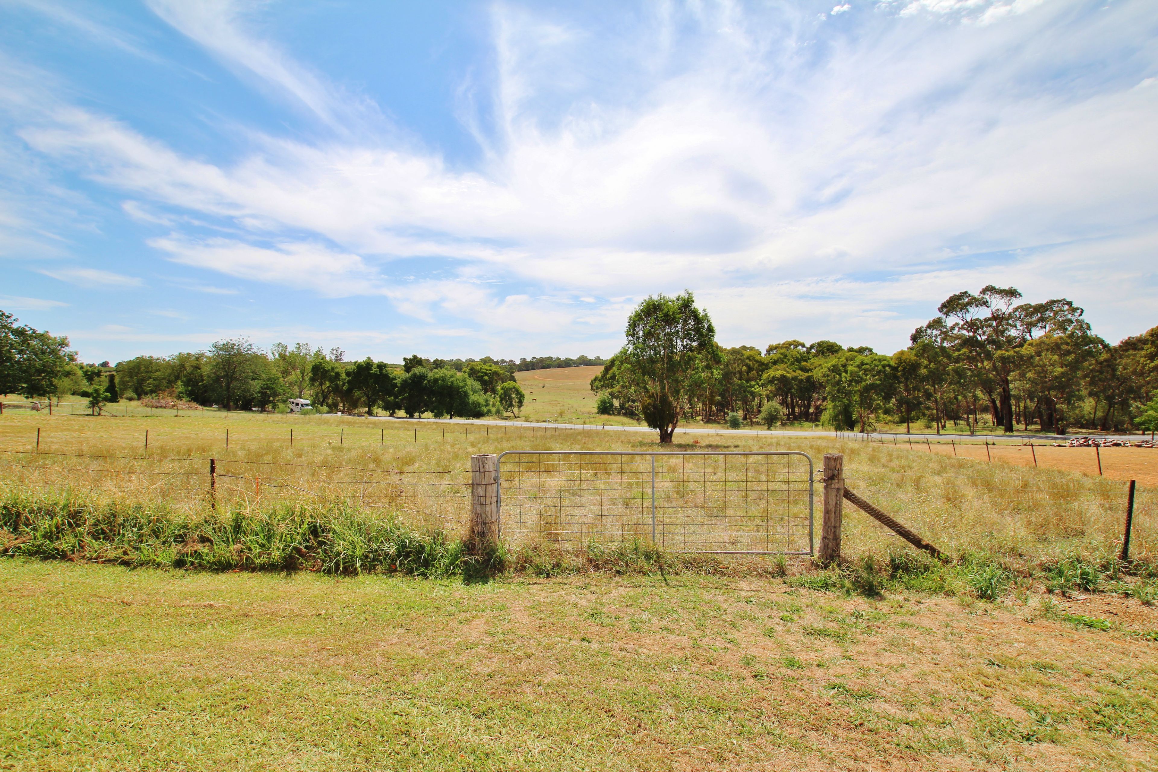 Lot 3 Rose Street, Wombat Via, Young NSW 2594