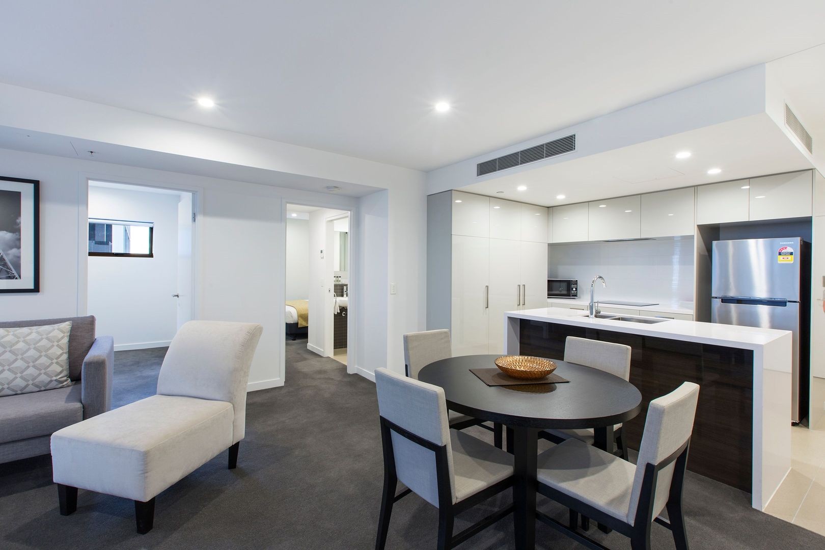 1009/55 Railway Terrace, Milton, QLD 4064