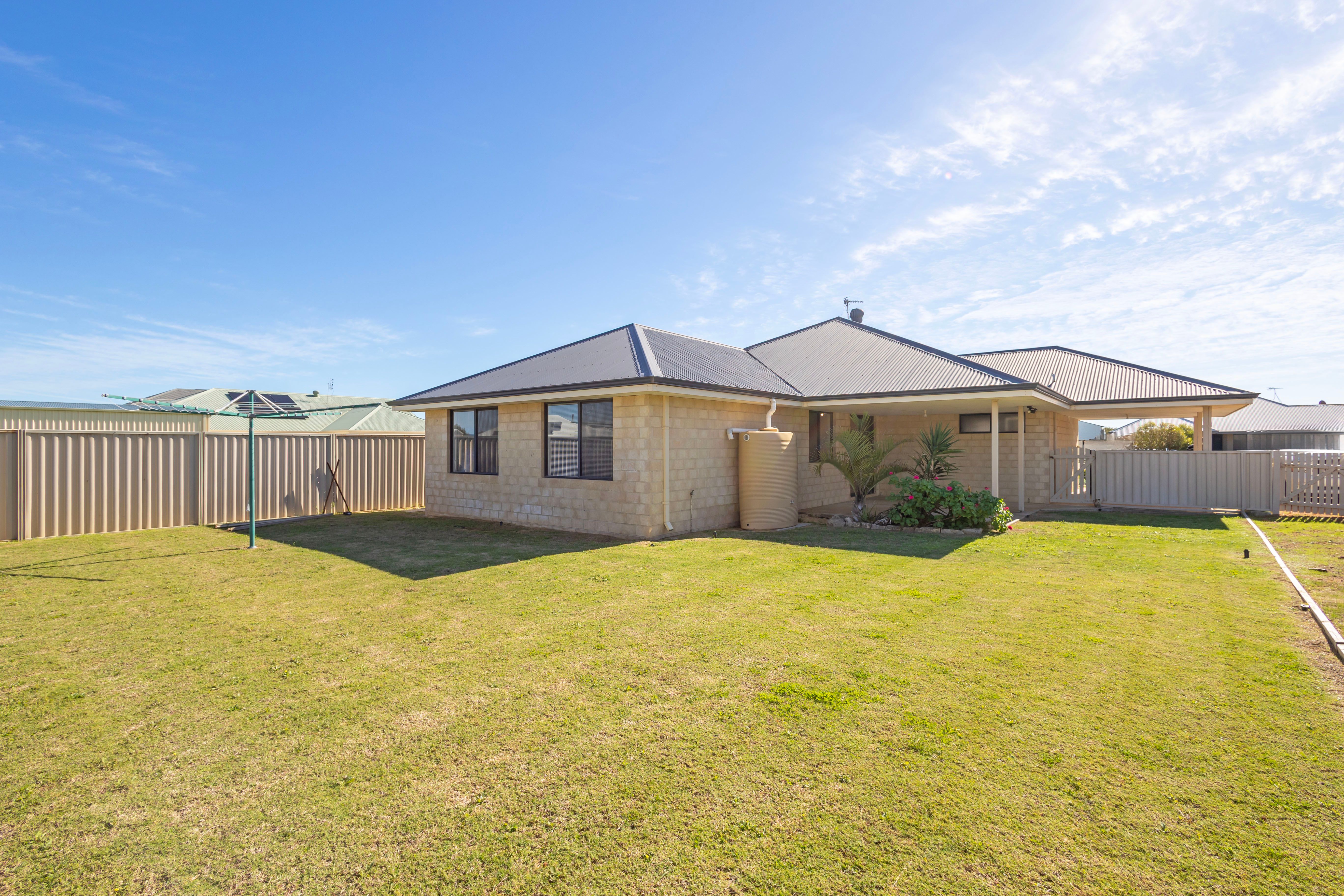 29 Dryandra Boulevard, Jurien Bay, WA 6516