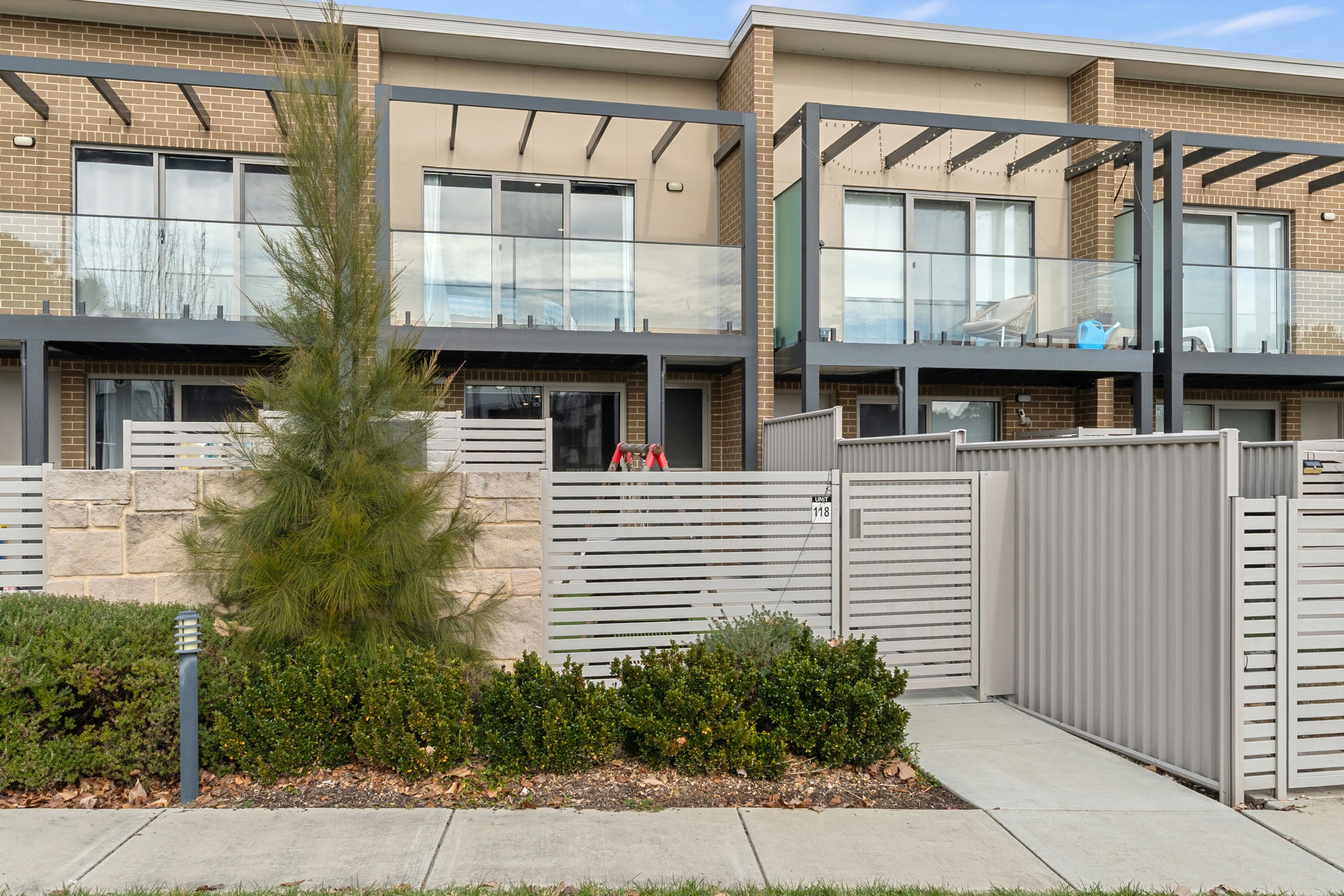 118/161 Mortimer Lewis Drive — photo 22 of 28