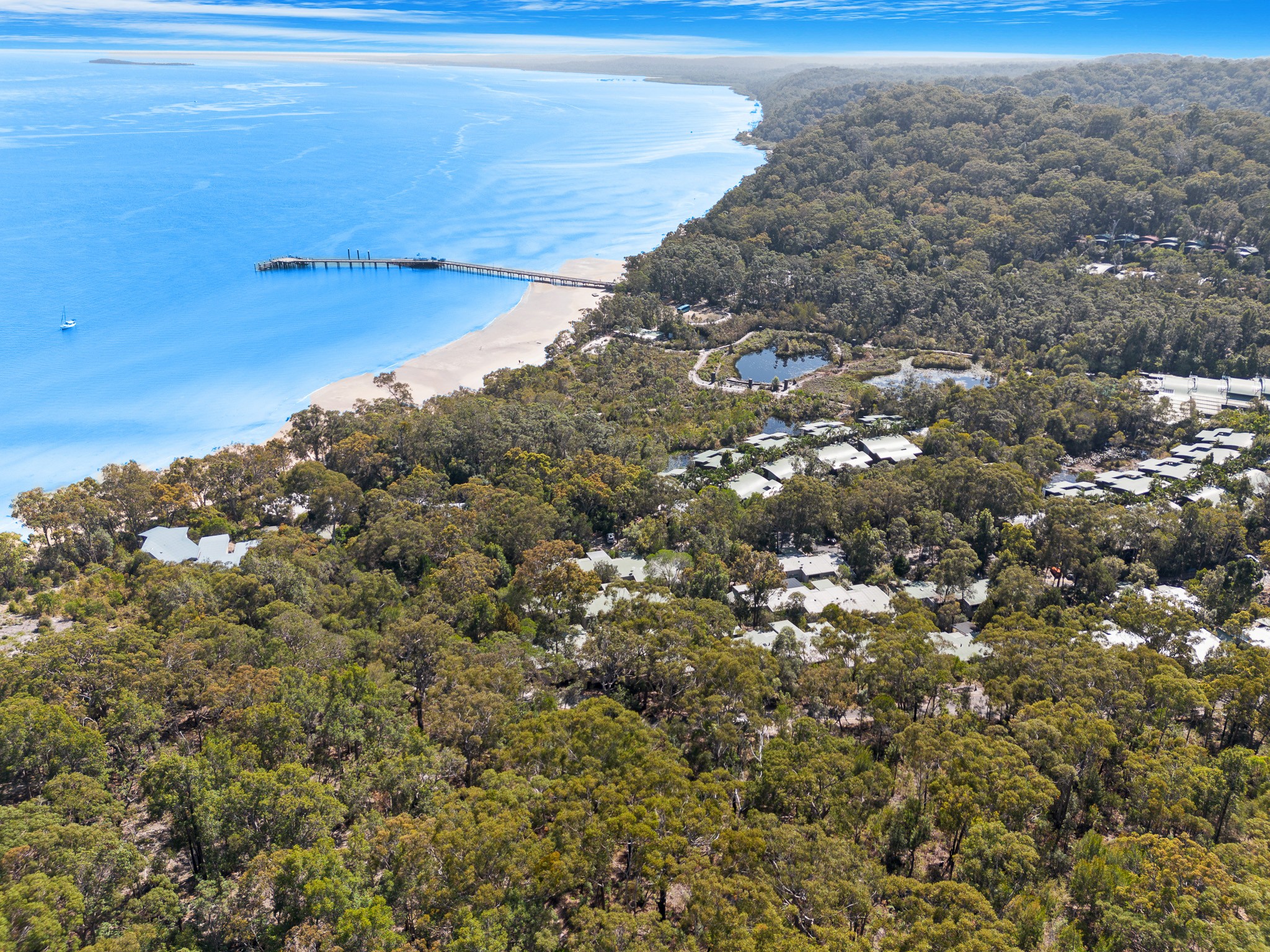 638 Upper Satinay Court, Fraser Island, QLD 4581