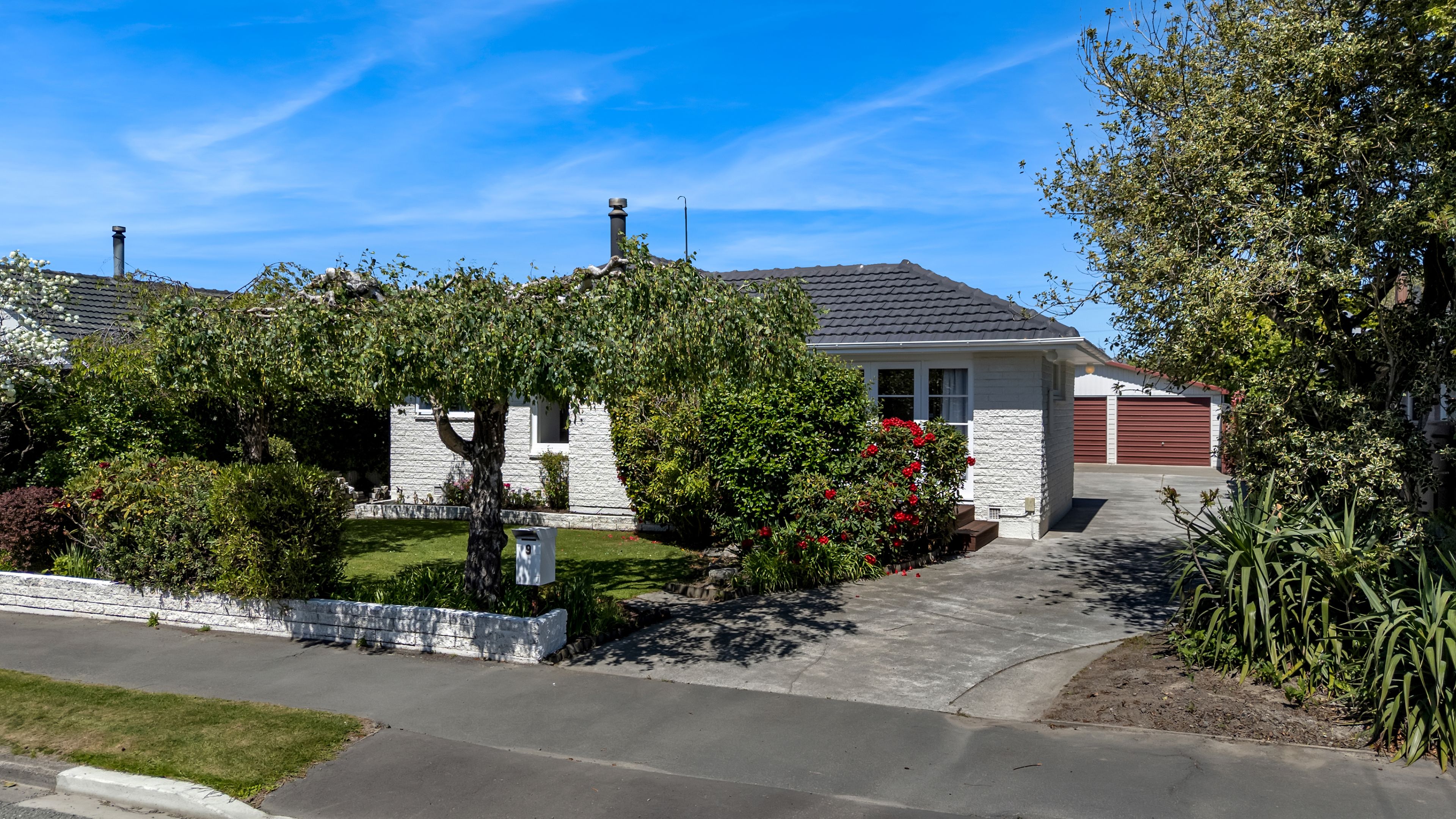 9 Cunningham Place, Halswell, Christchurch City