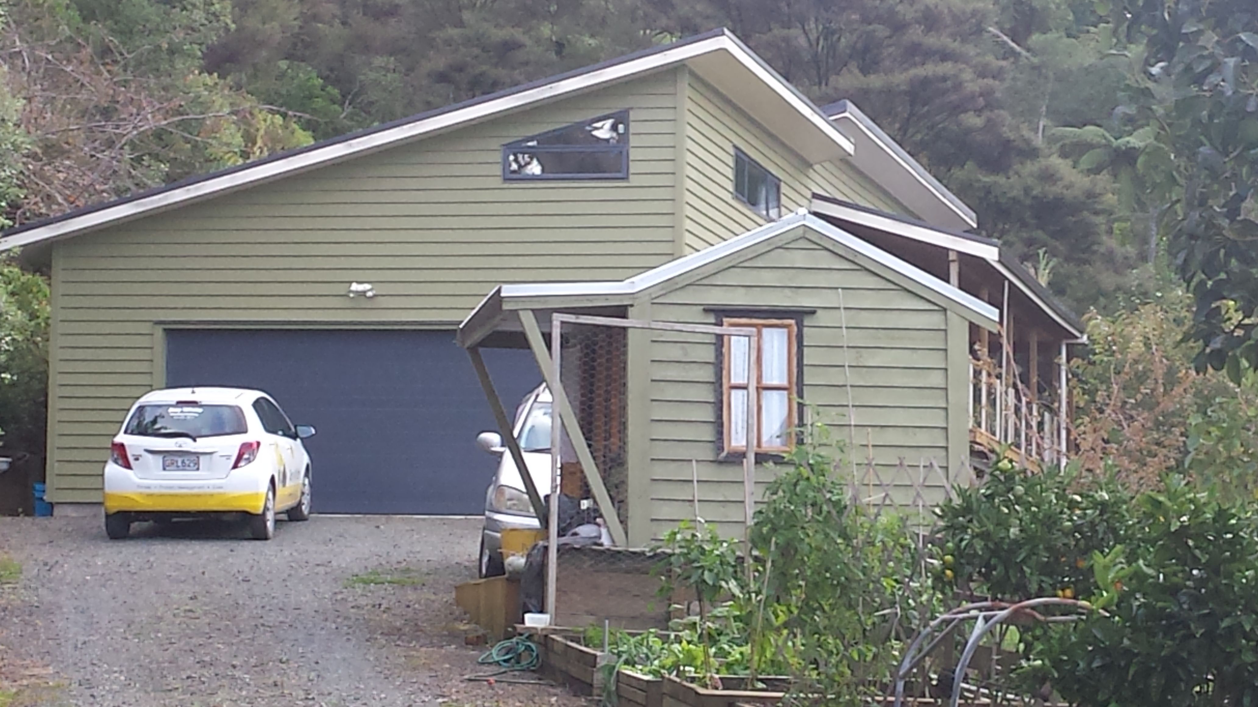 444 State Highway 1, Warkworth, Rodney