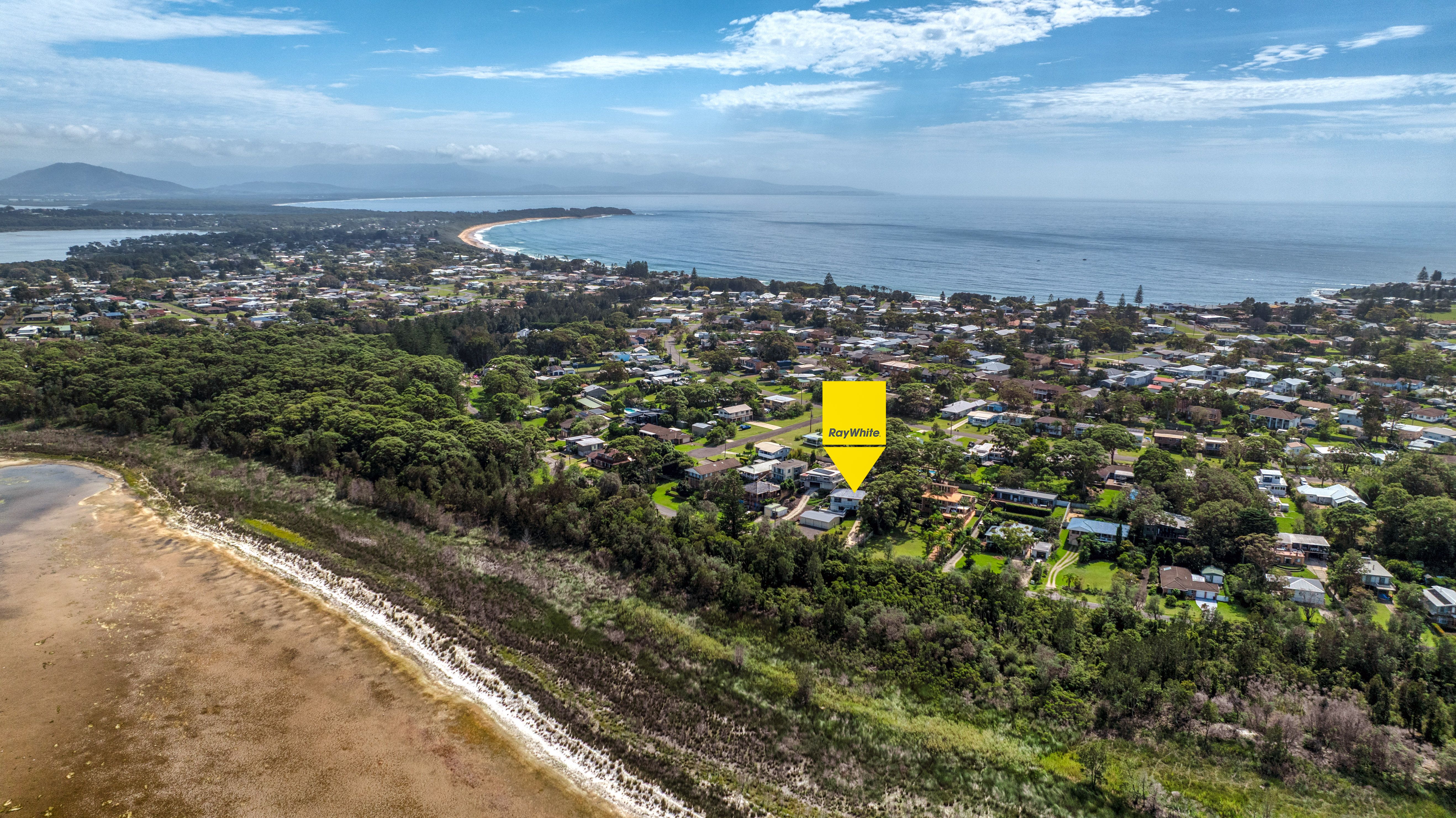 48 East Crescent, Culburra Beach, NSW