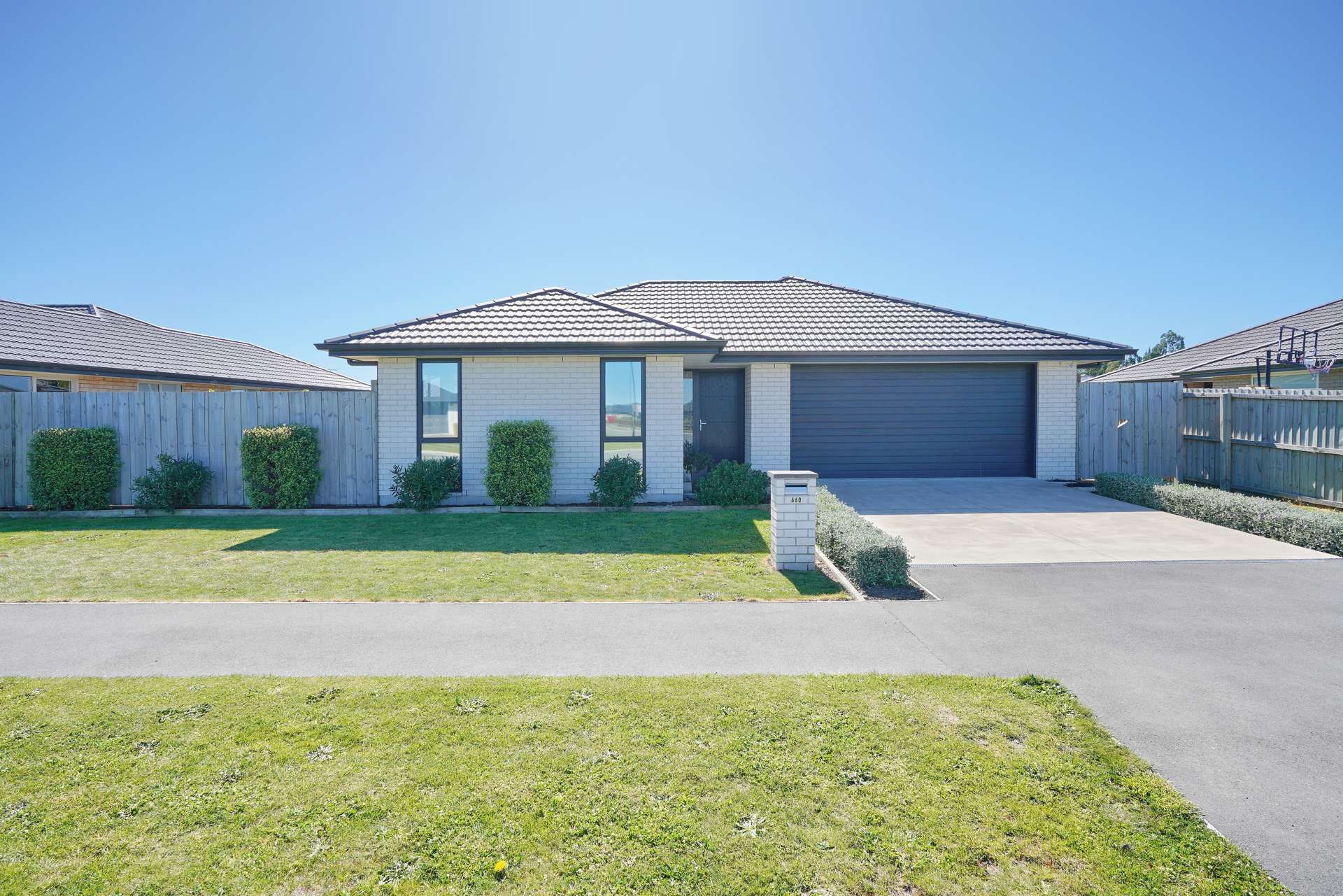 660 East Maddisons Road, Rolleston, Selwyn District