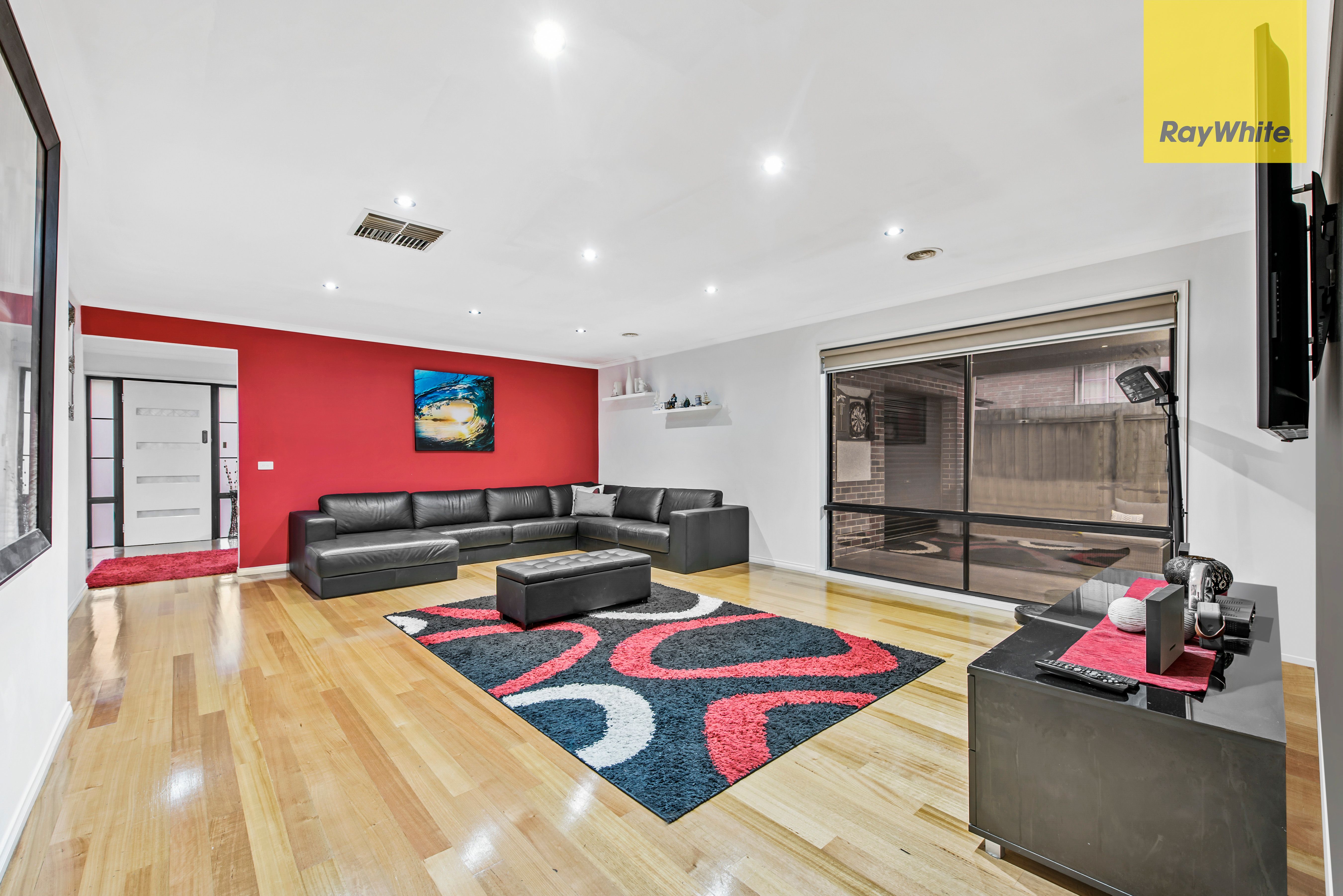 12 Marrowie Place, Taylors Hill, VIC 3037