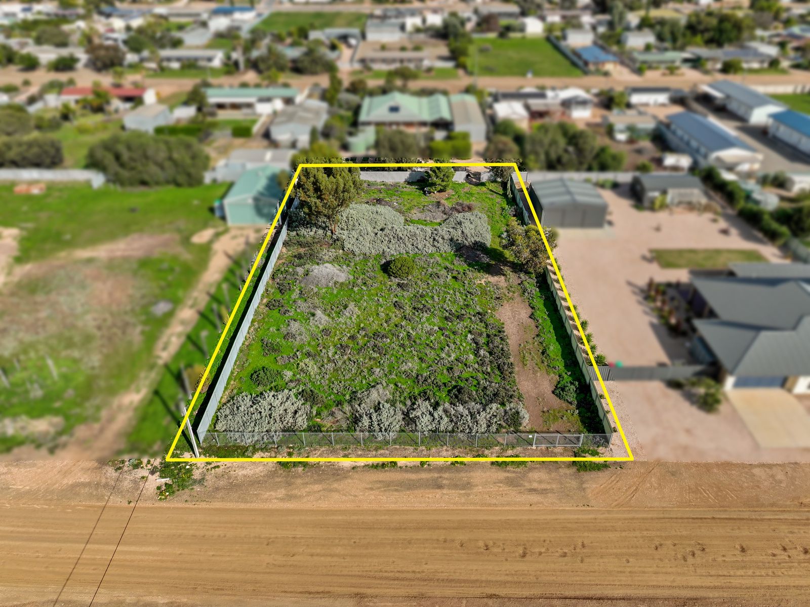 54 Moonta Road — photo from Ray White Yorke Peninsula