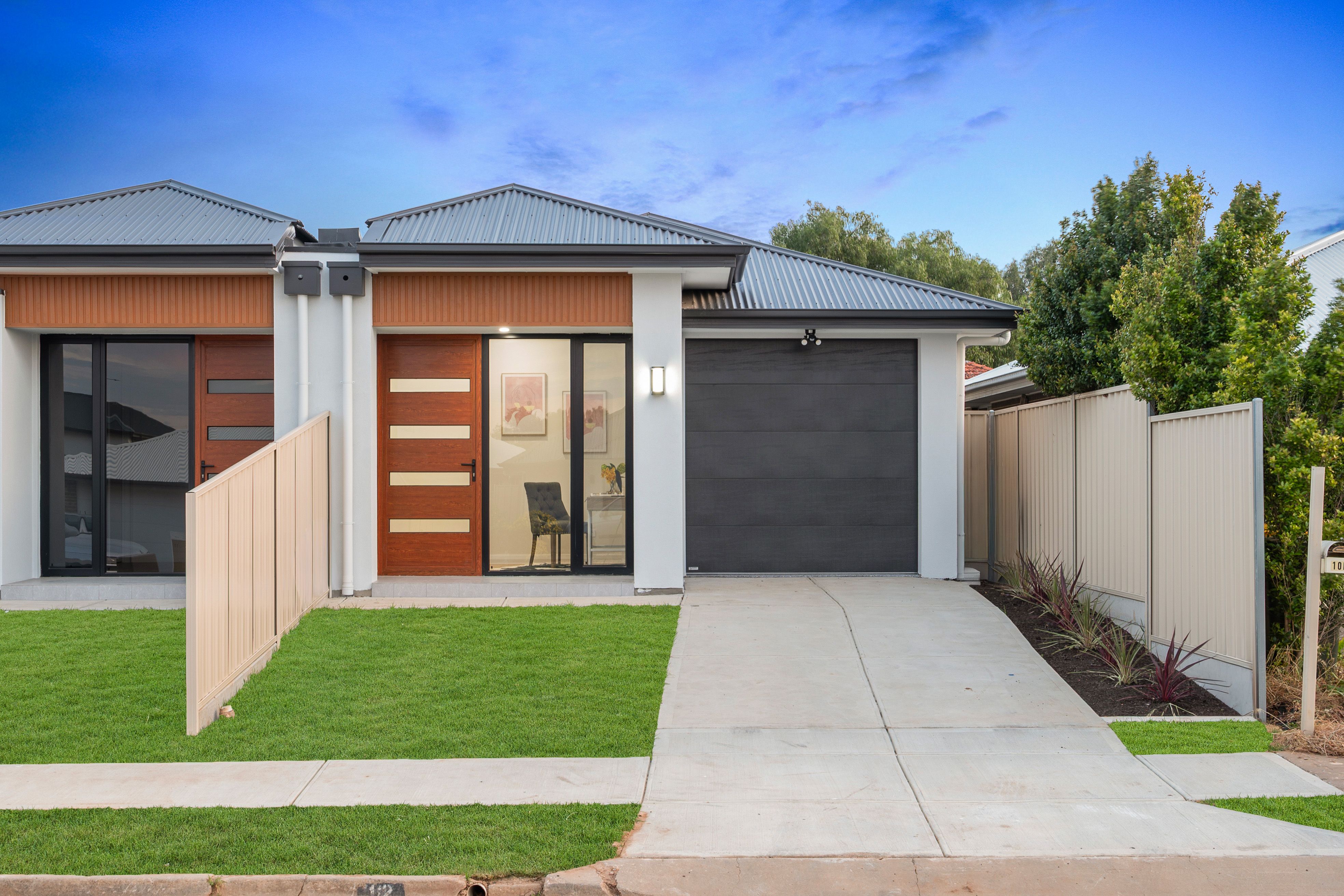 12 Binnowie Street — photo from Ray White Modbury