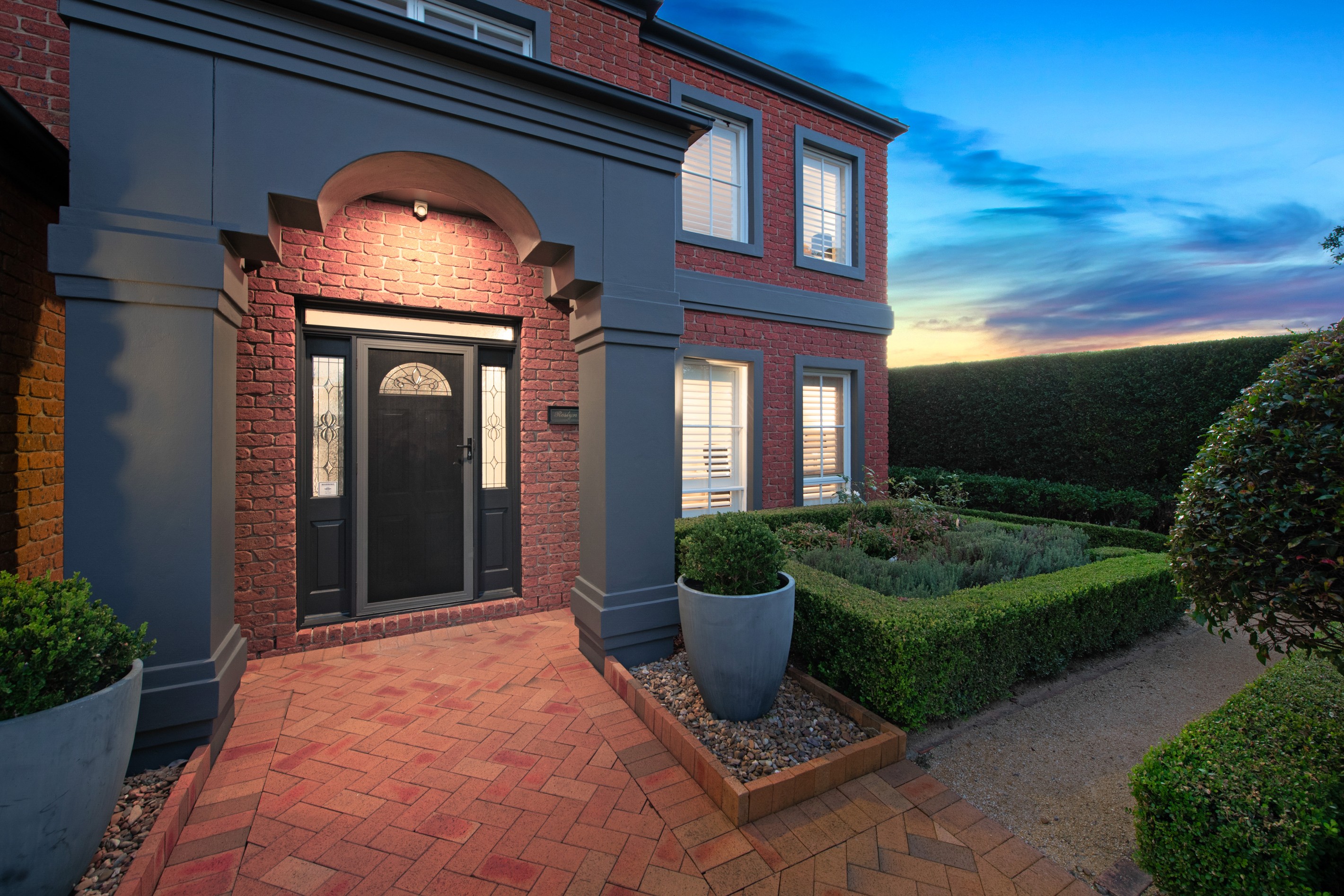 40 Crestview Drive, Glenwood, NSW 2768