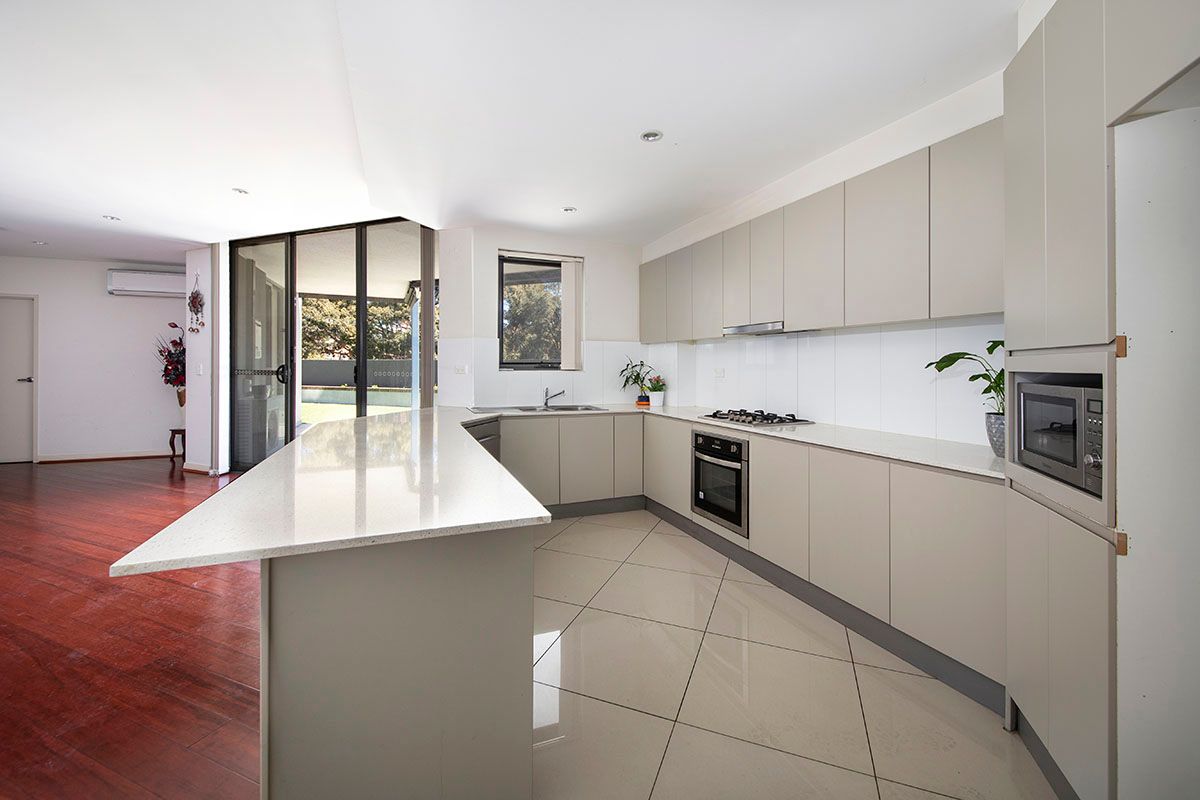 6/10-18 Robertson Street, Sutherland, NSW 2232