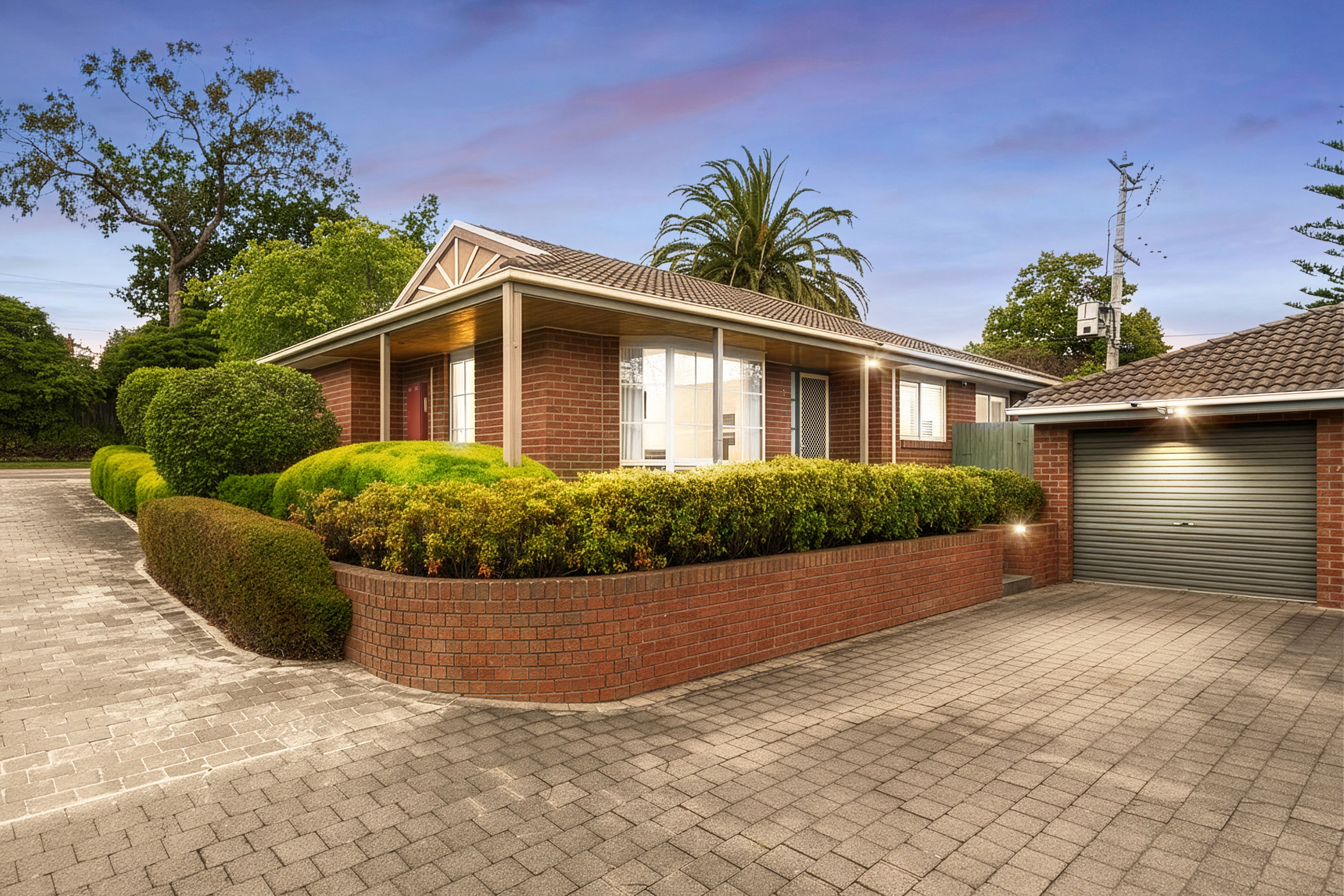 105-107 Dublin Road , Ringwood East VIC 3135