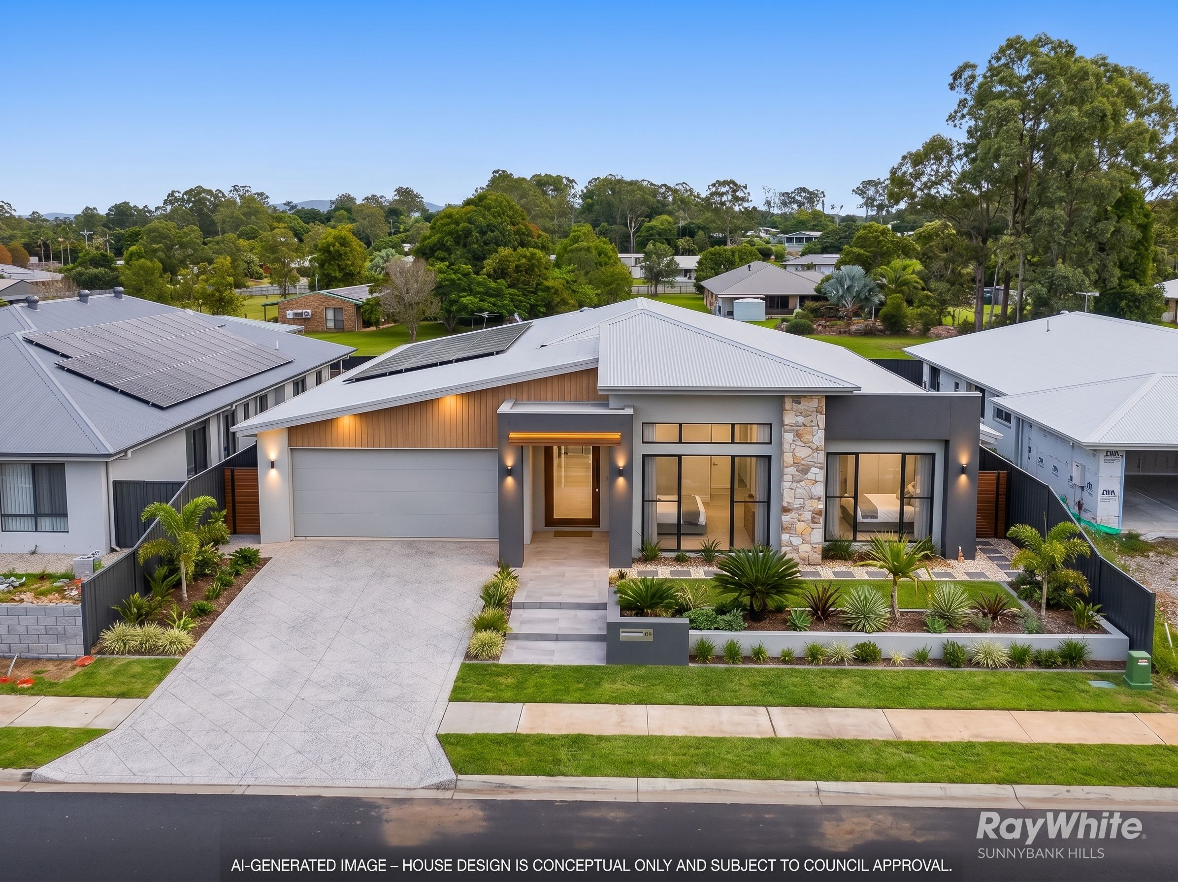 5 Achilles Street, Greenbank, QLD 4124