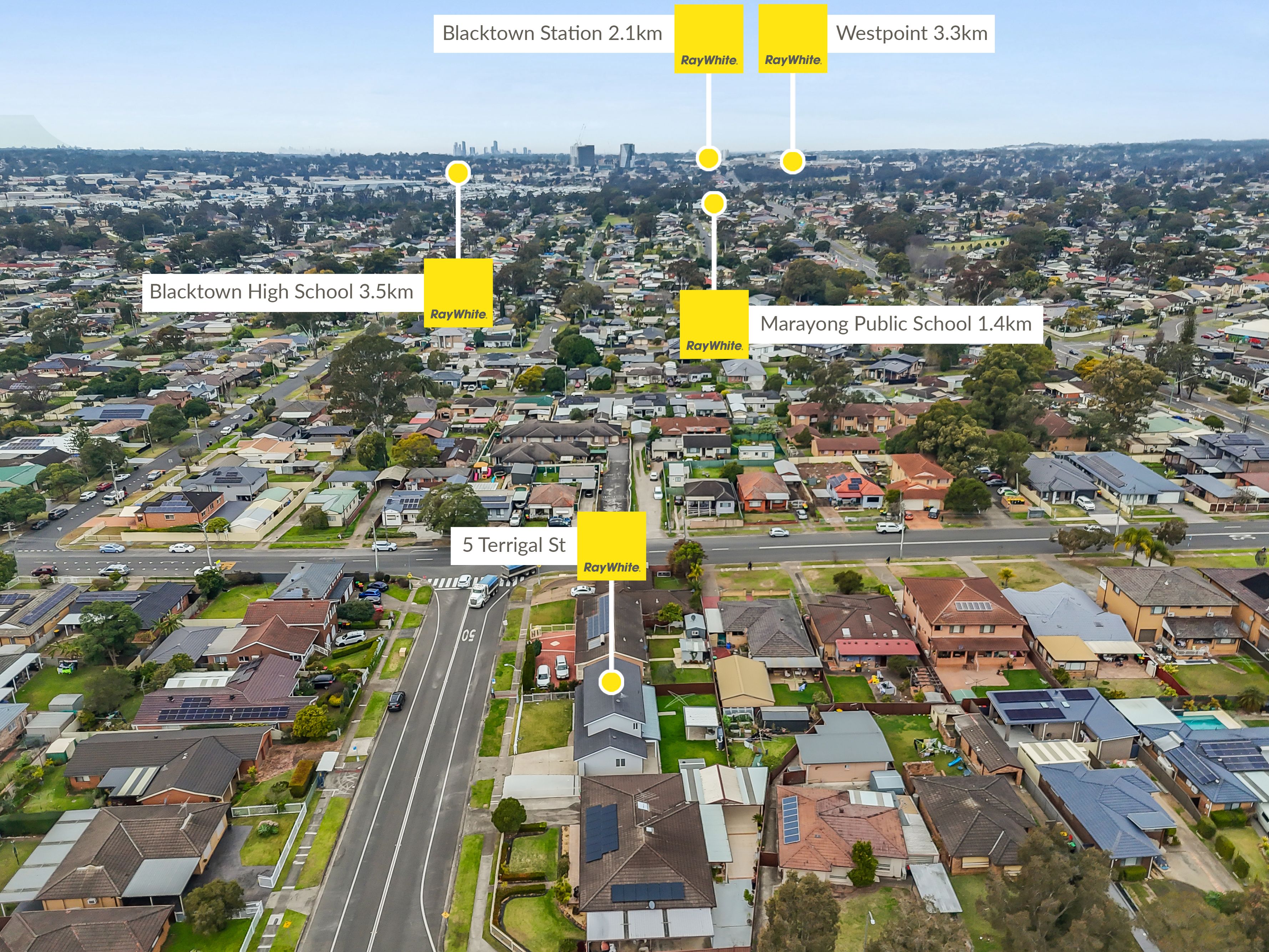 5 Terrigal Street — photo 14 of 14