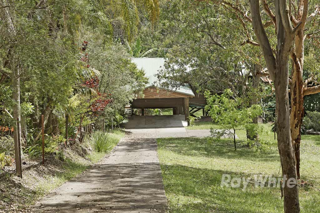 25 Crescent Road, Wangi Wangi, NSW 2267