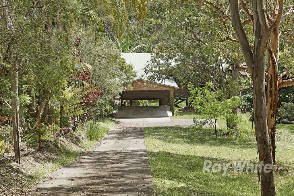 25 Crescent Road, Wangi Wangi, NSW 2267