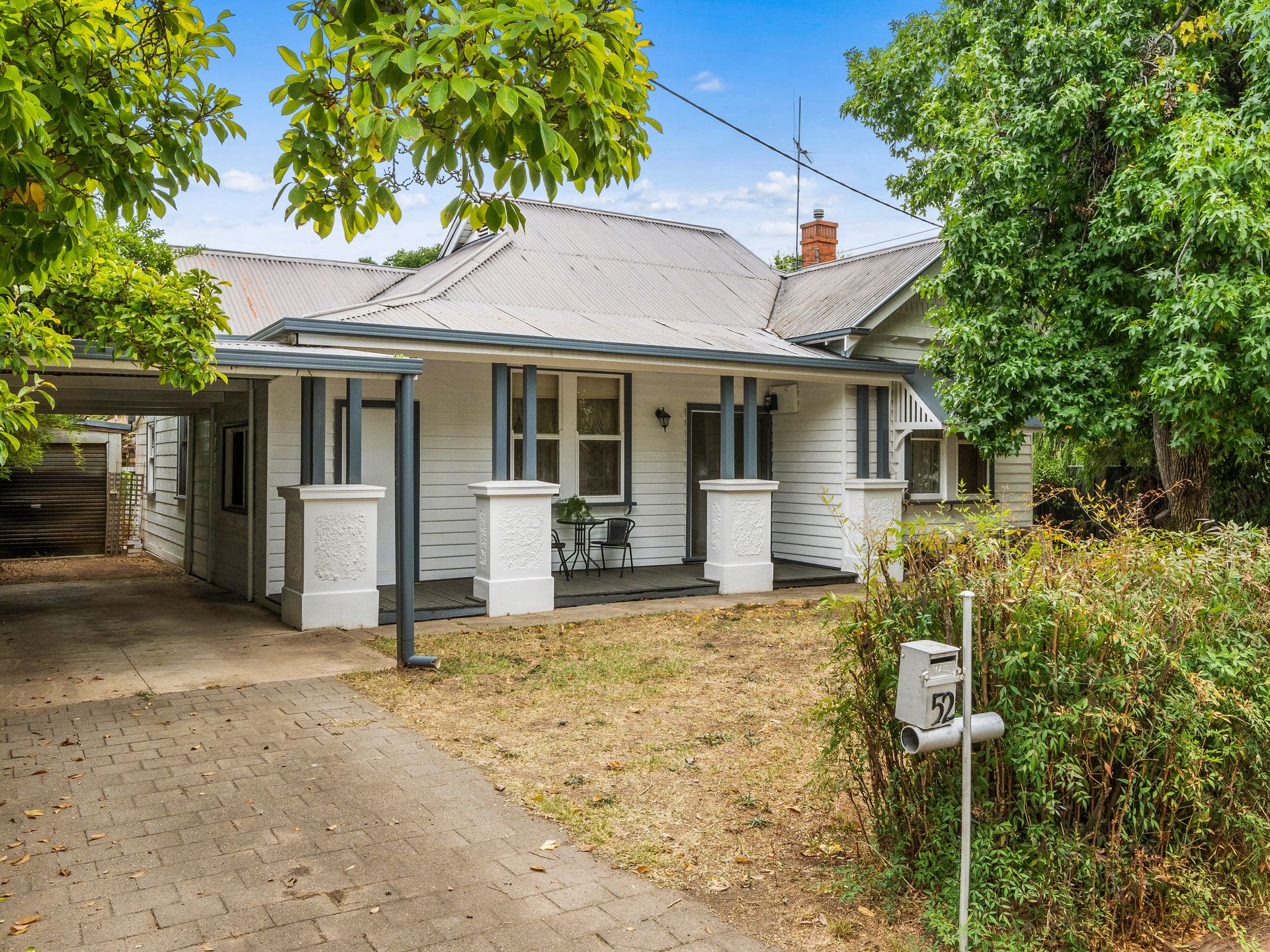 52 Goomalibee Street, Benalla, VIC 3672 Sold House Ray White Benalla