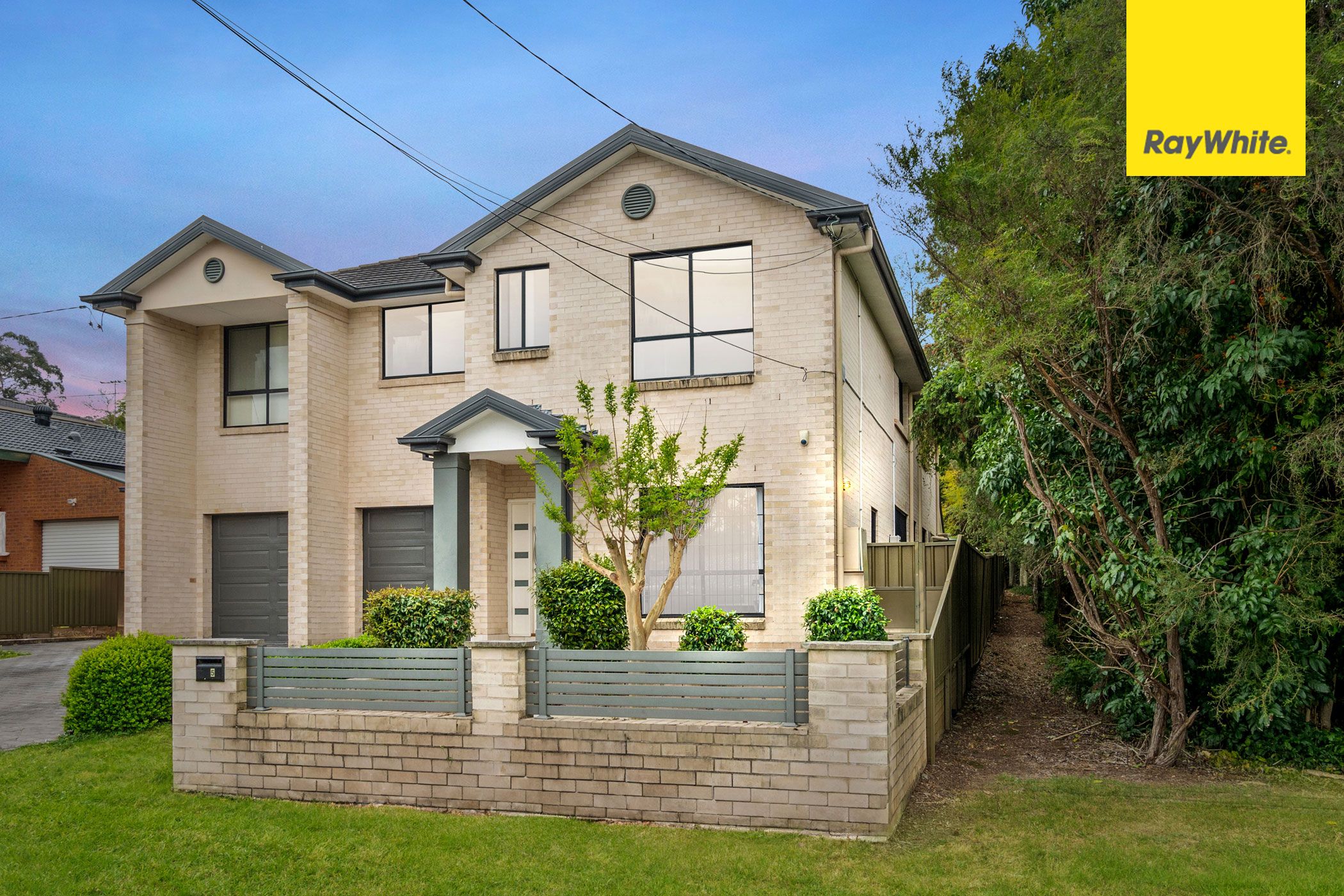 5 Grace Street, Telopea, NSW 2117 Sold House Ray White Epping NSW