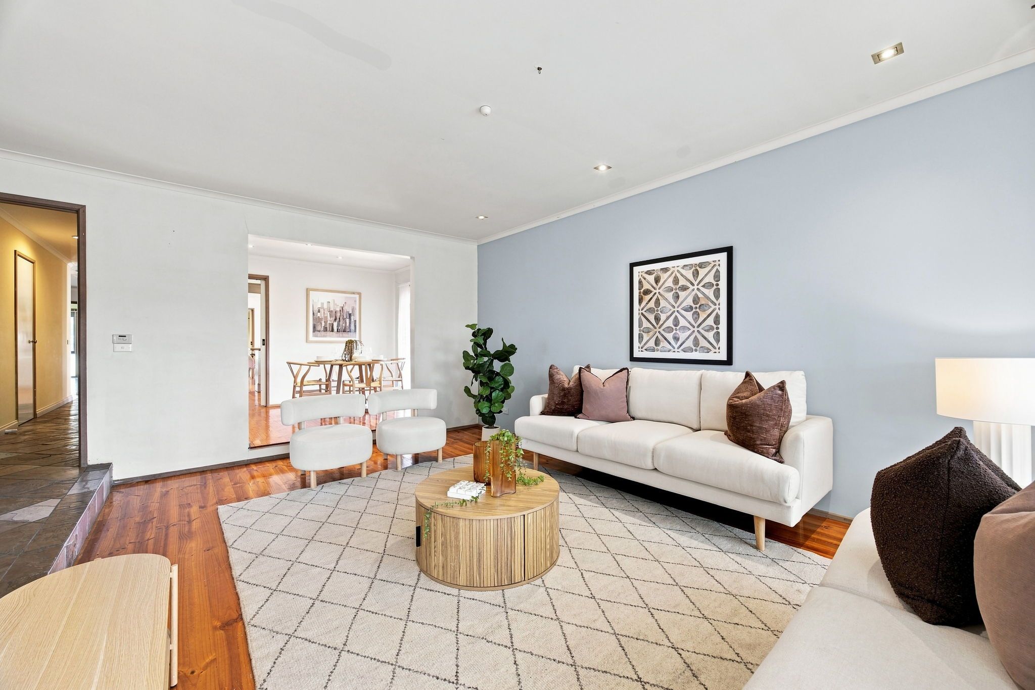 35 Blossom Park Drive, Mill Park, VIC 3082